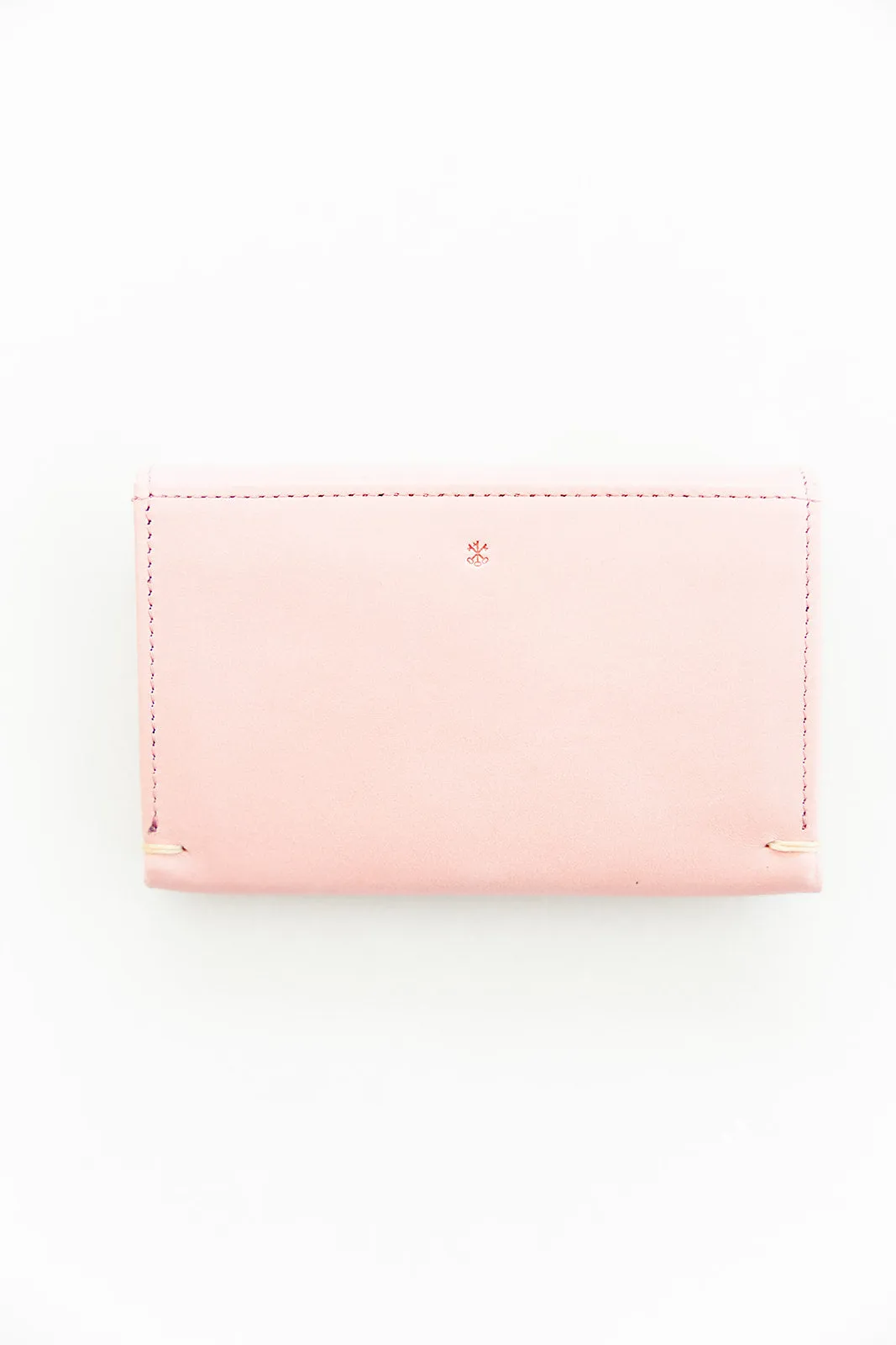 4 Pocket Short Purse