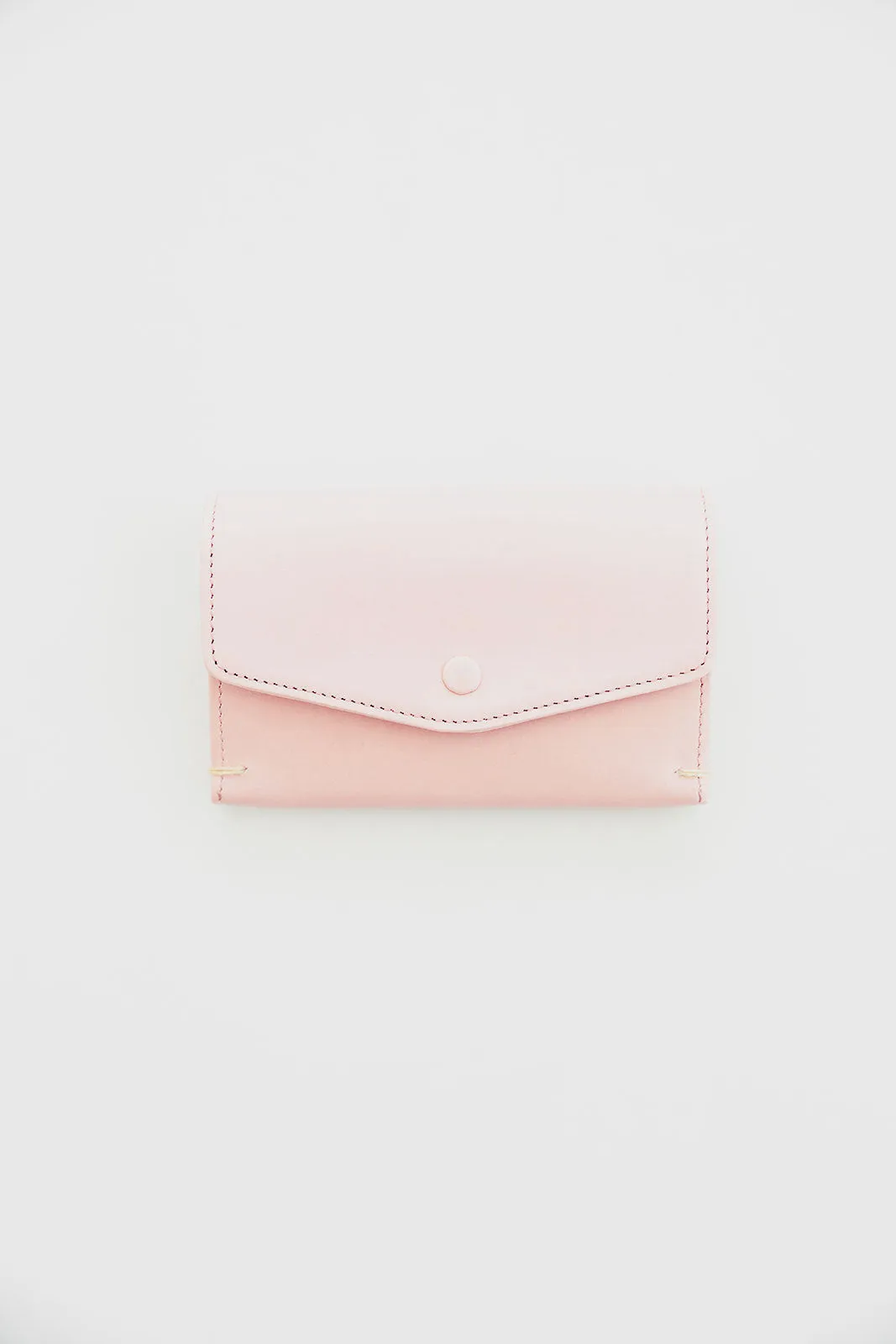 4 Pocket Short Purse