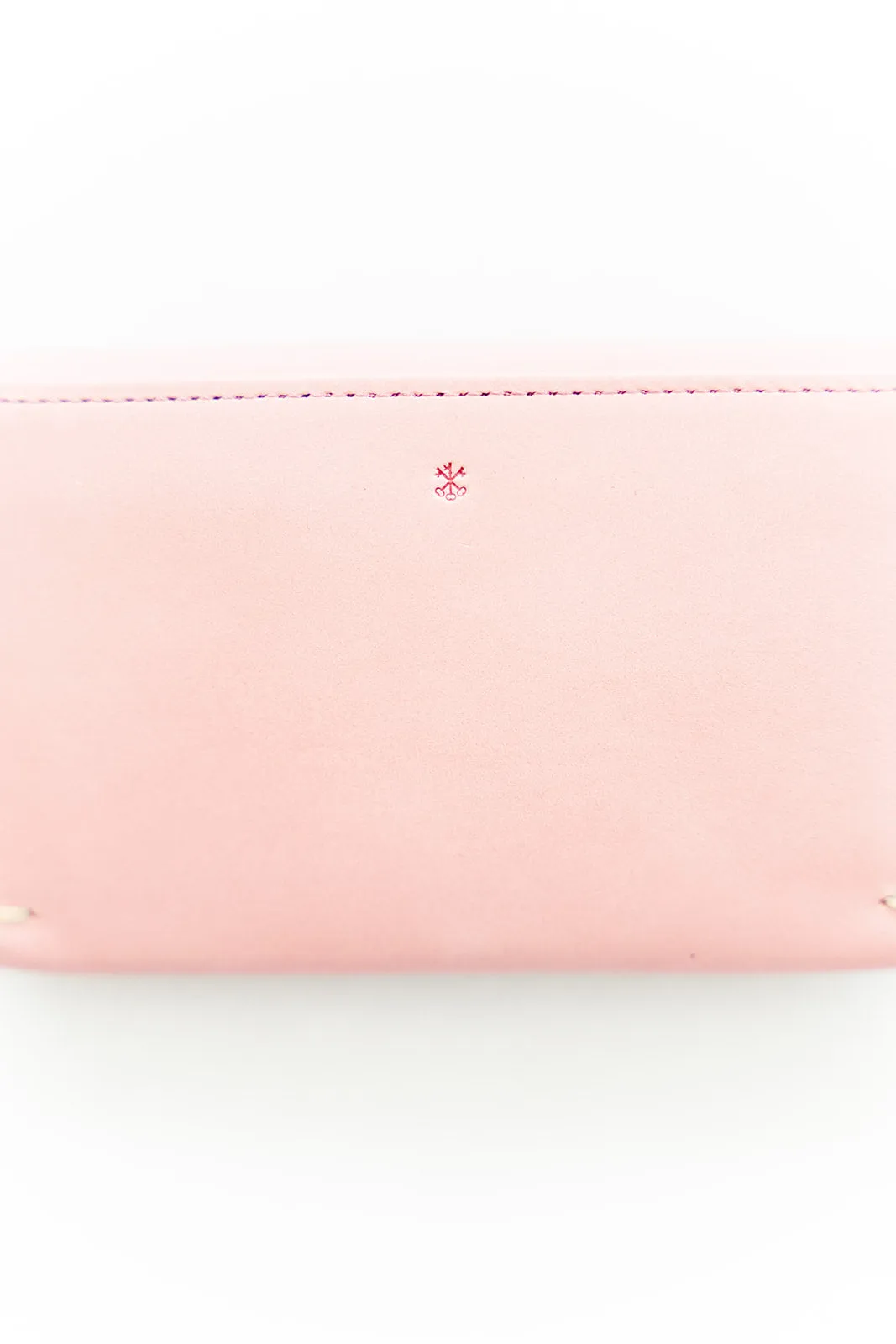 4 Pocket Short Purse