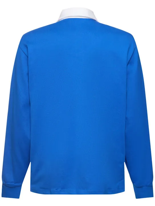 adidas Originals   Rugby polo 