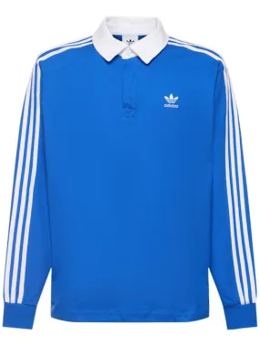 adidas Originals   Rugby polo 