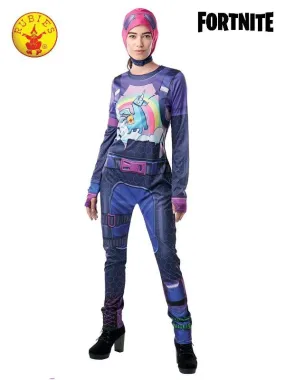 Adult Brite Bomber Costume - Extra Small