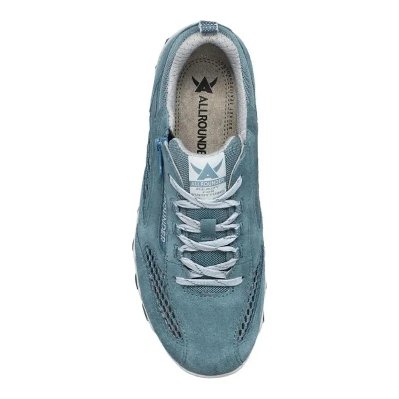 Allrounder Naira Jeans Women's Shoes