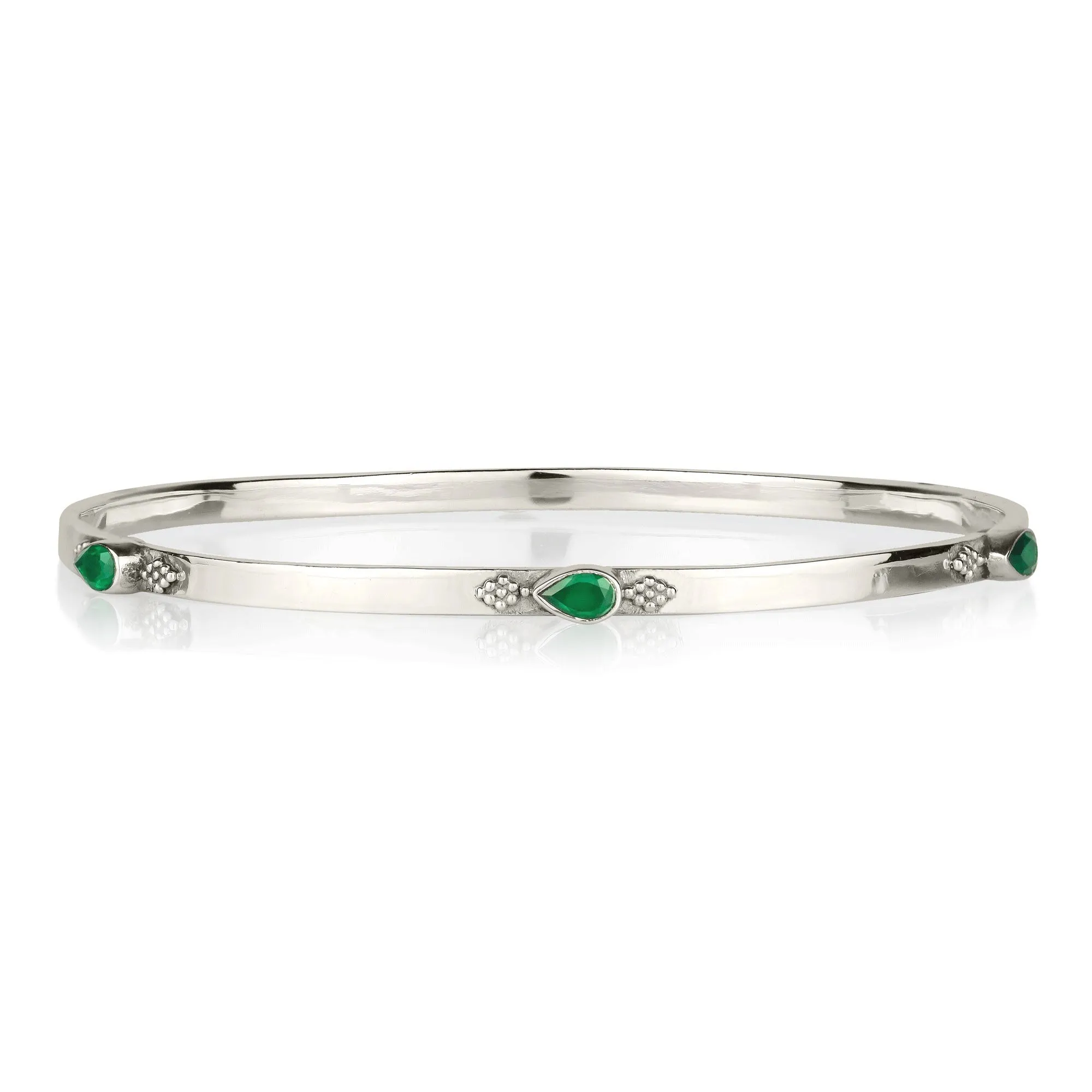 Amara Bliss Stacking Bangle