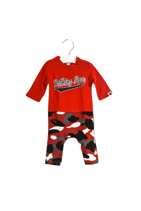 BAPE KIDS Jumpsuit 3-6M
