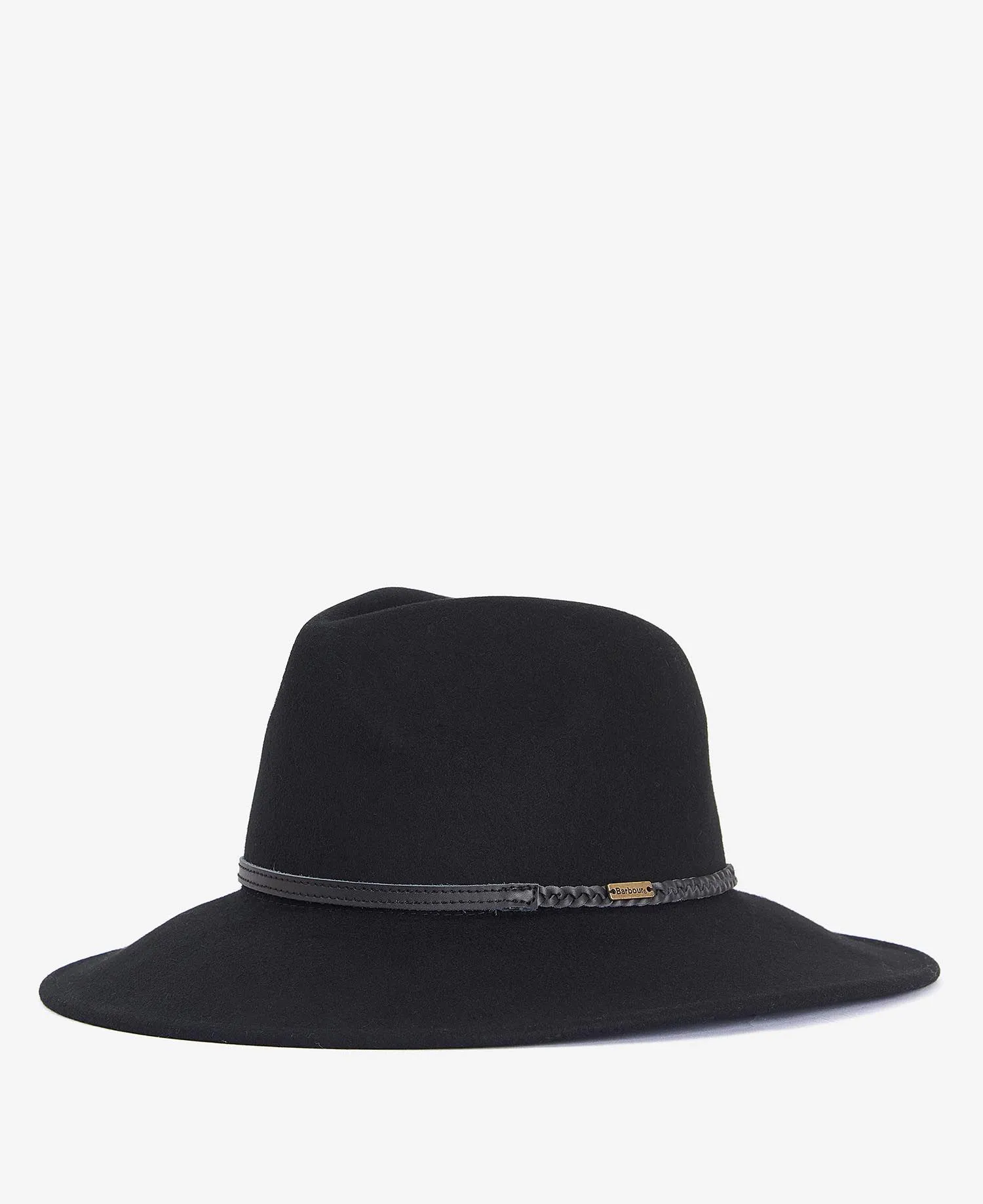 Barbour Women's Tack Wool Fedora