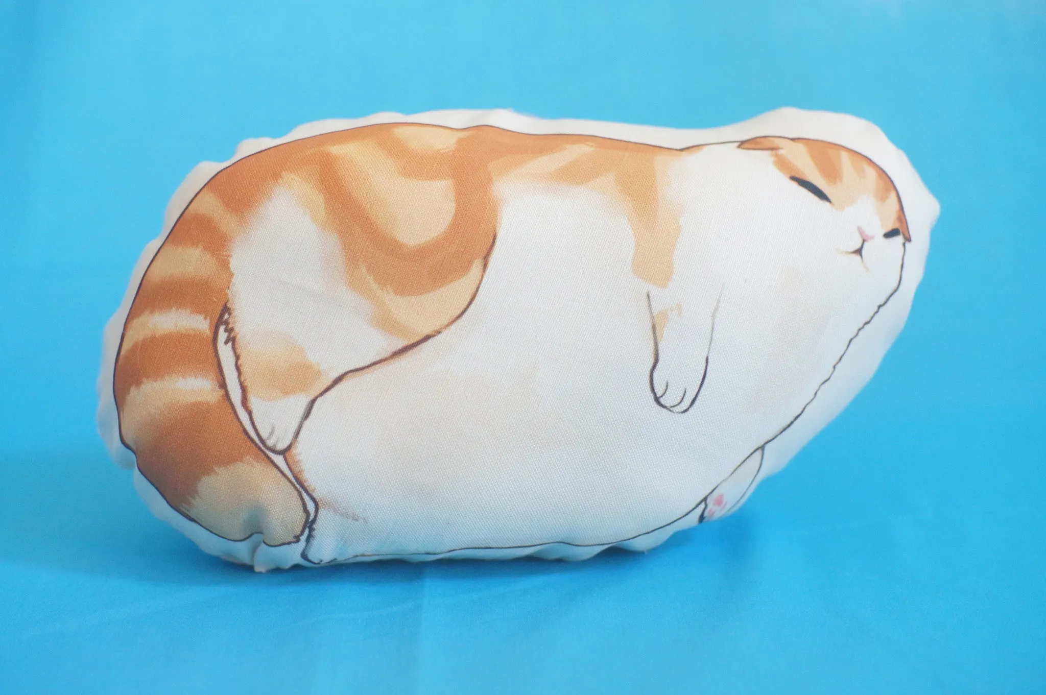 Blorp Pillow