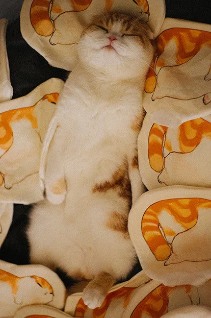 Blorp Pillow