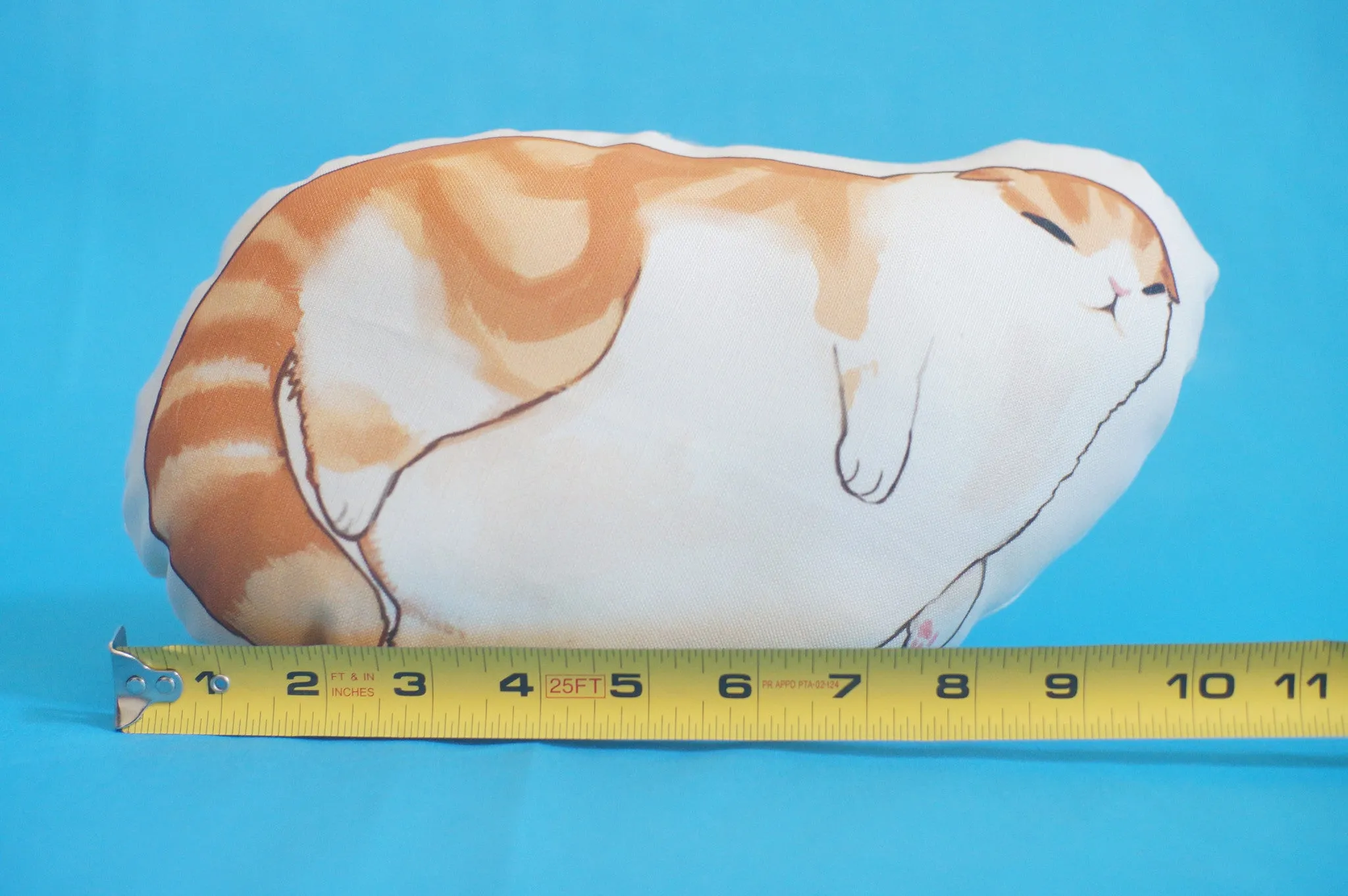 Blorp Pillow