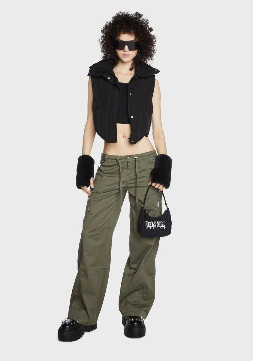 Carver Cargo Pants