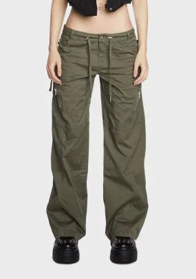Carver Cargo Pants