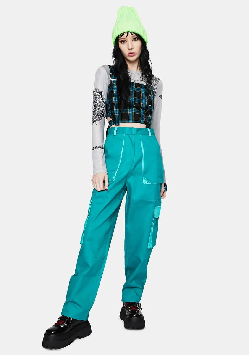 Coney Cargo Pants