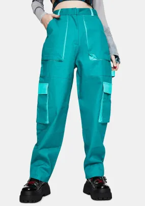 Coney Cargo Pants