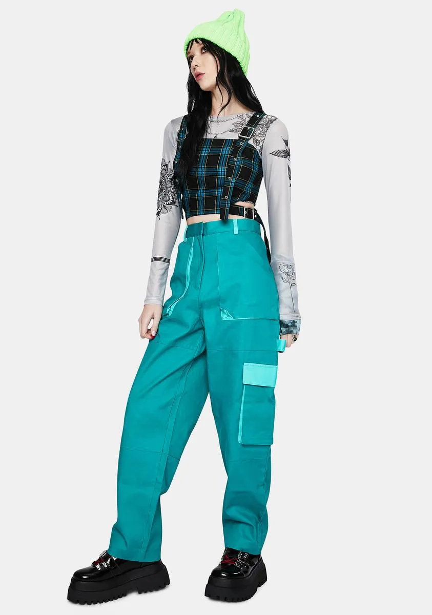 Coney Cargo Pants