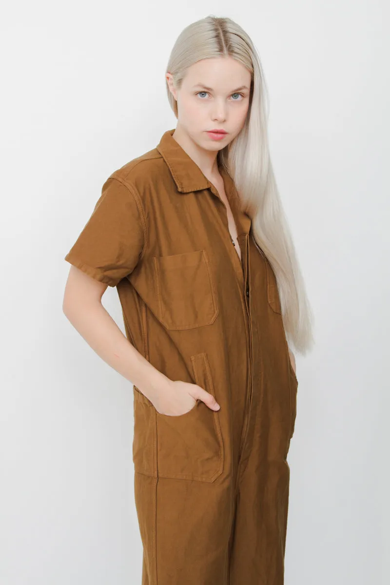 CRAWFORD JUMPSUIT