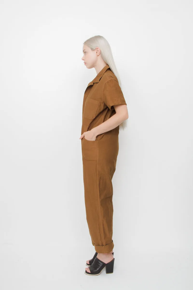 CRAWFORD JUMPSUIT