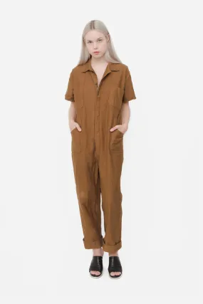 CRAWFORD JUMPSUIT