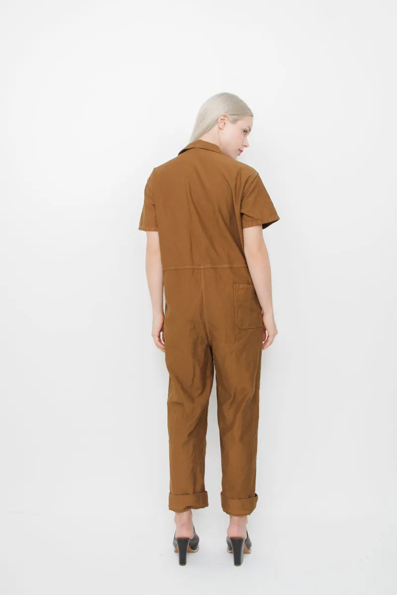 CRAWFORD JUMPSUIT