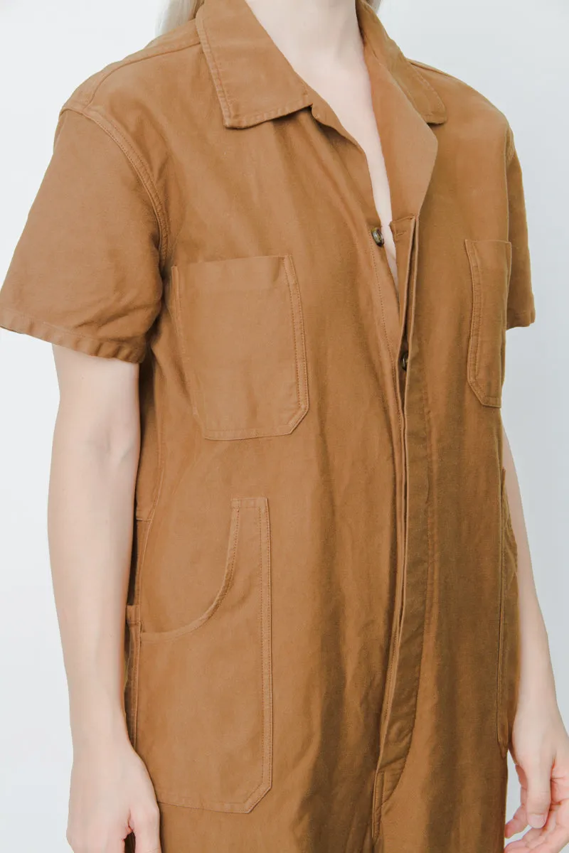 CRAWFORD JUMPSUIT