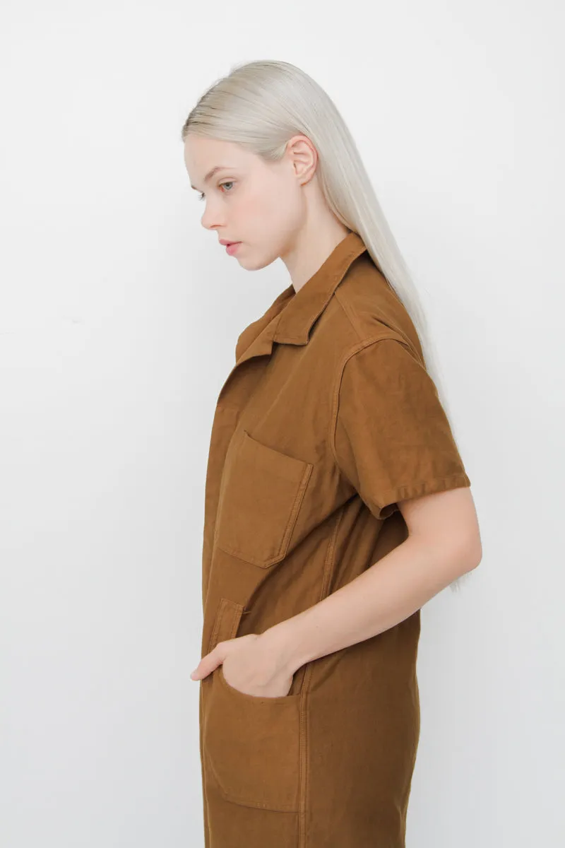 CRAWFORD JUMPSUIT
