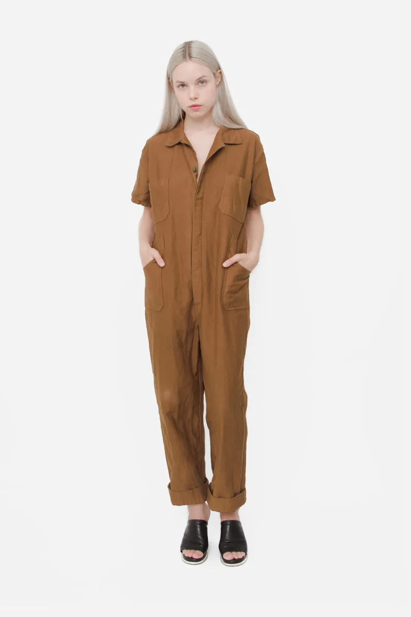 CRAWFORD JUMPSUIT