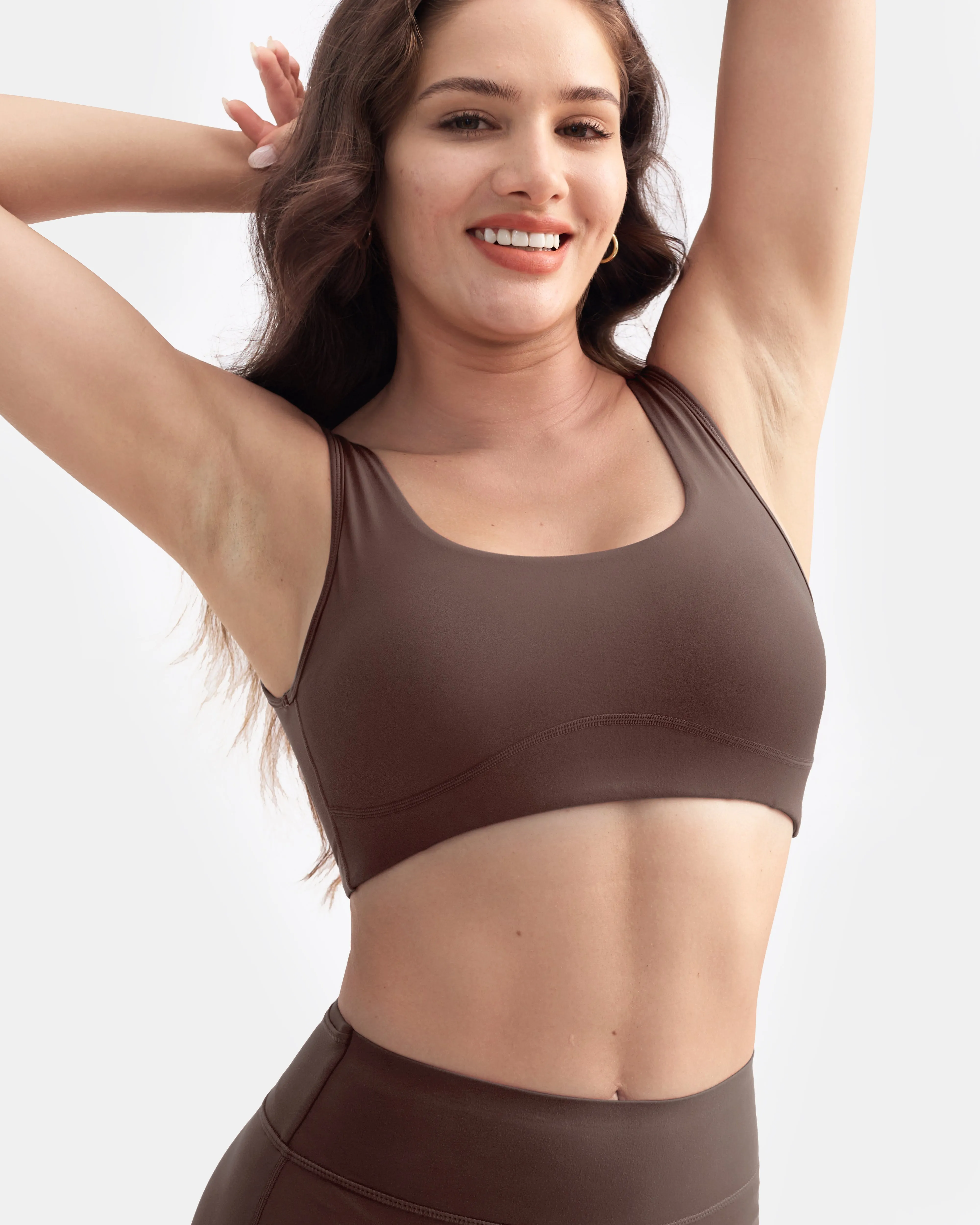 Delicate Care Everyday Low Support Bra