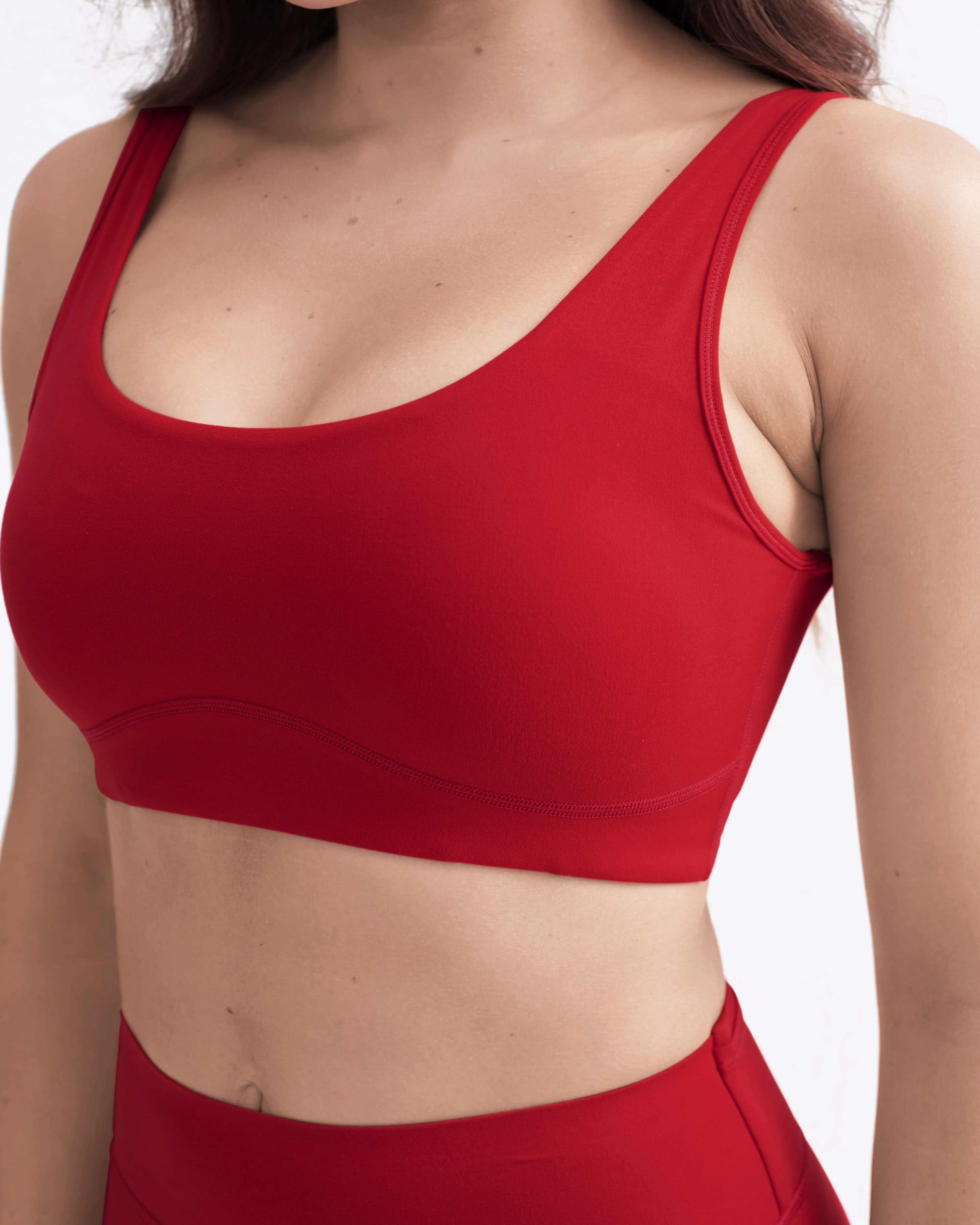 Delicate Care Everyday Low Support Bra