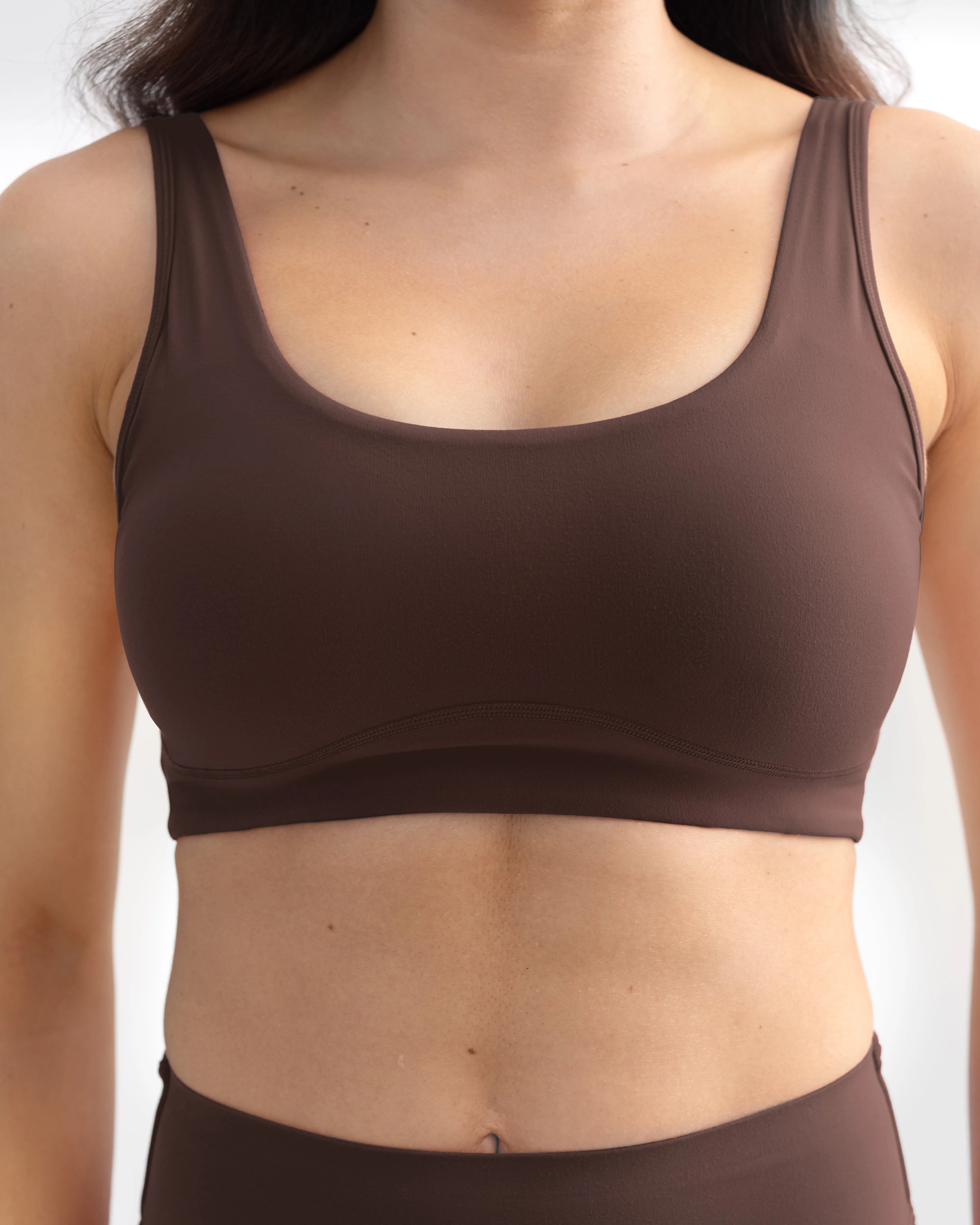 Delicate Care Everyday Low Support Bra