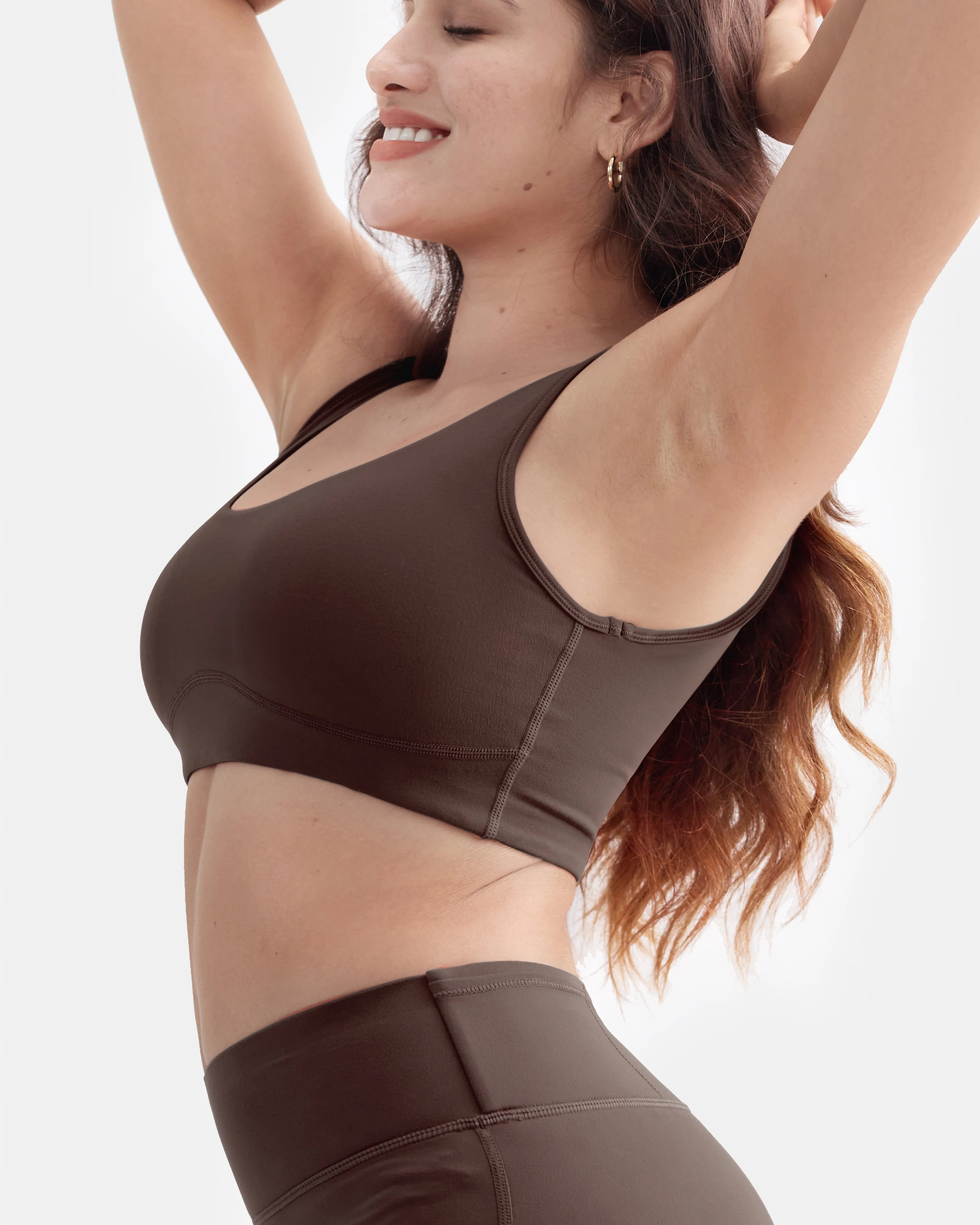 Delicate Care Everyday Low Support Bra