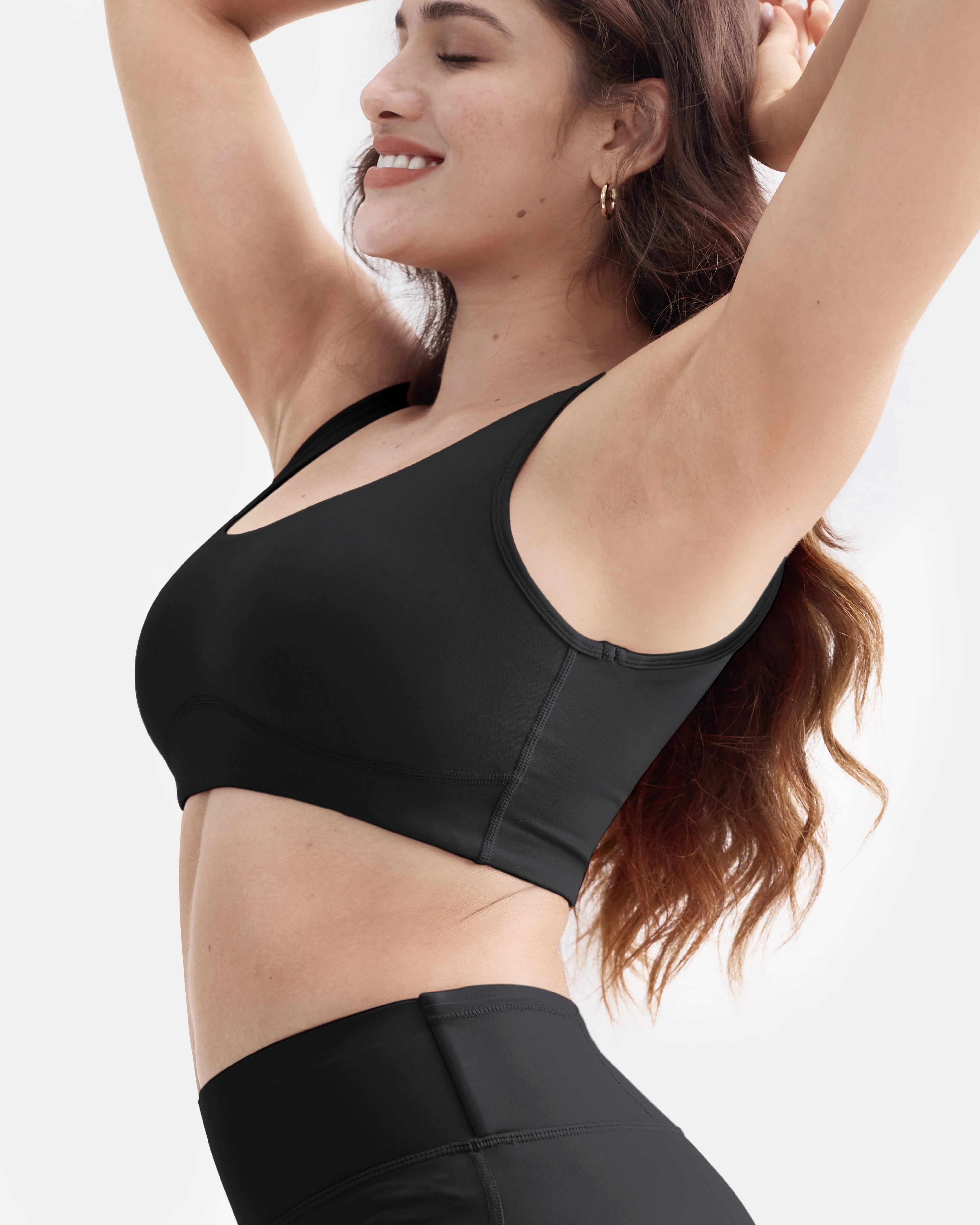 Delicate Care Everyday Low Support Bra