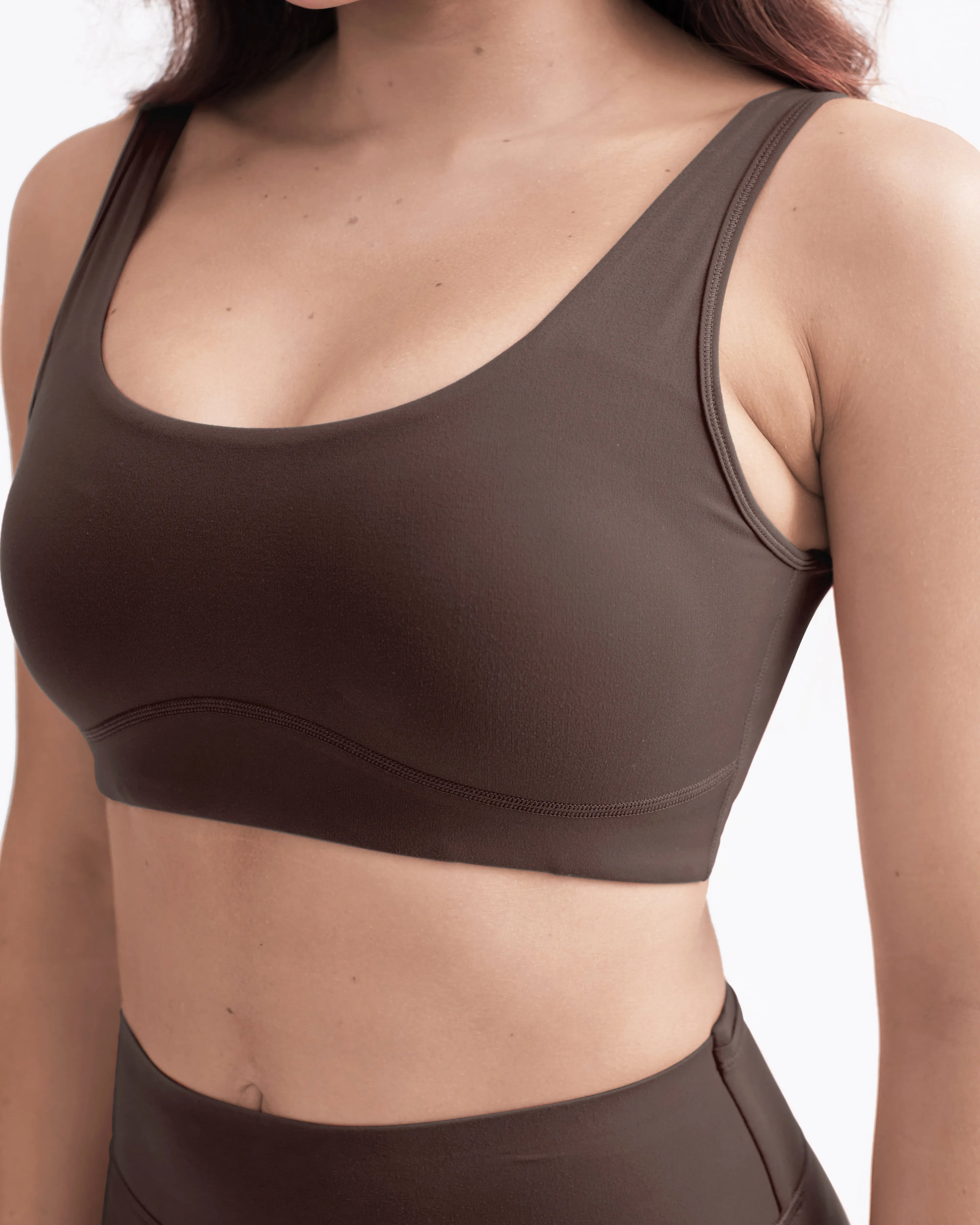 Delicate Care Everyday Low Support Bra