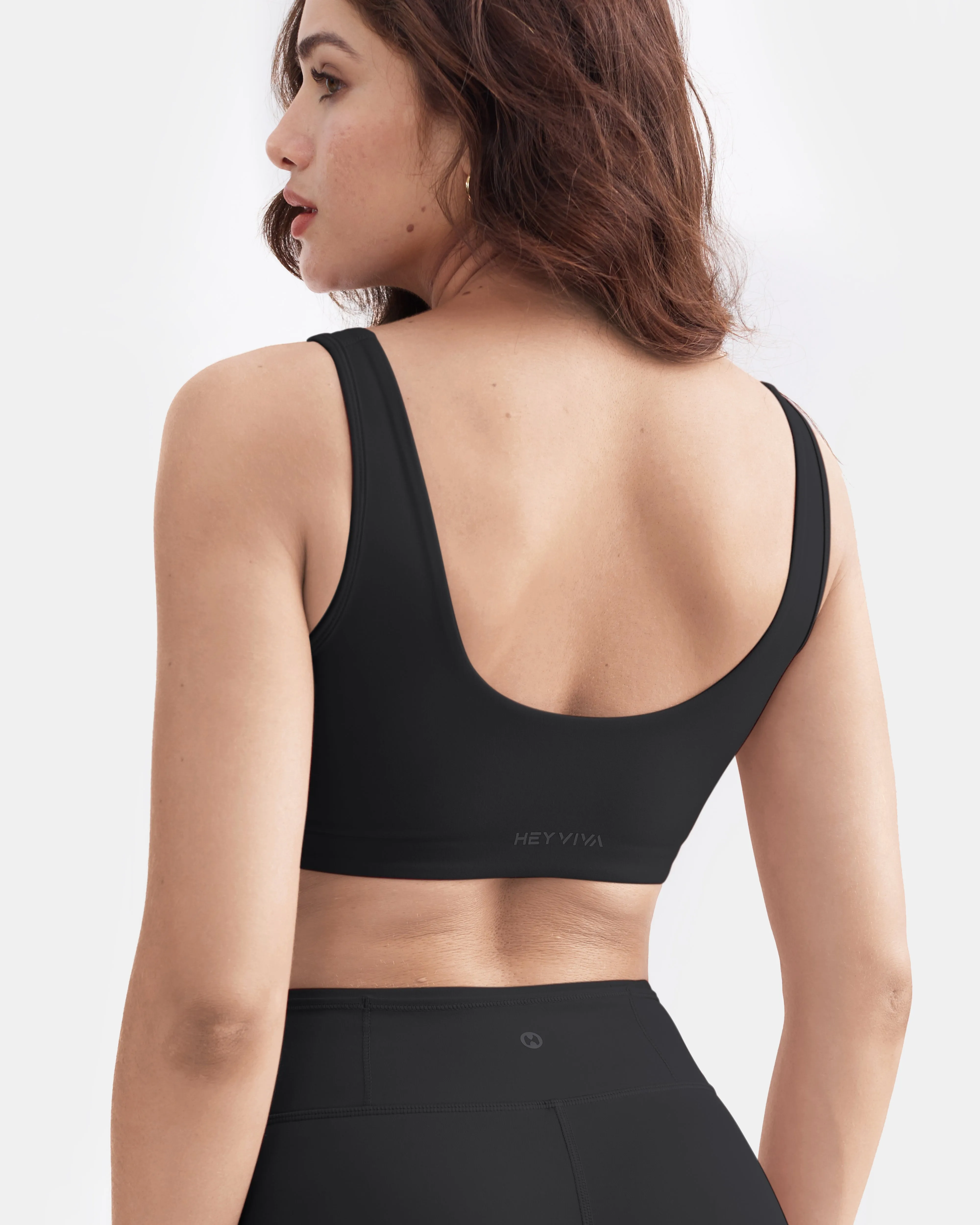 Delicate Care Everyday Low Support Bra