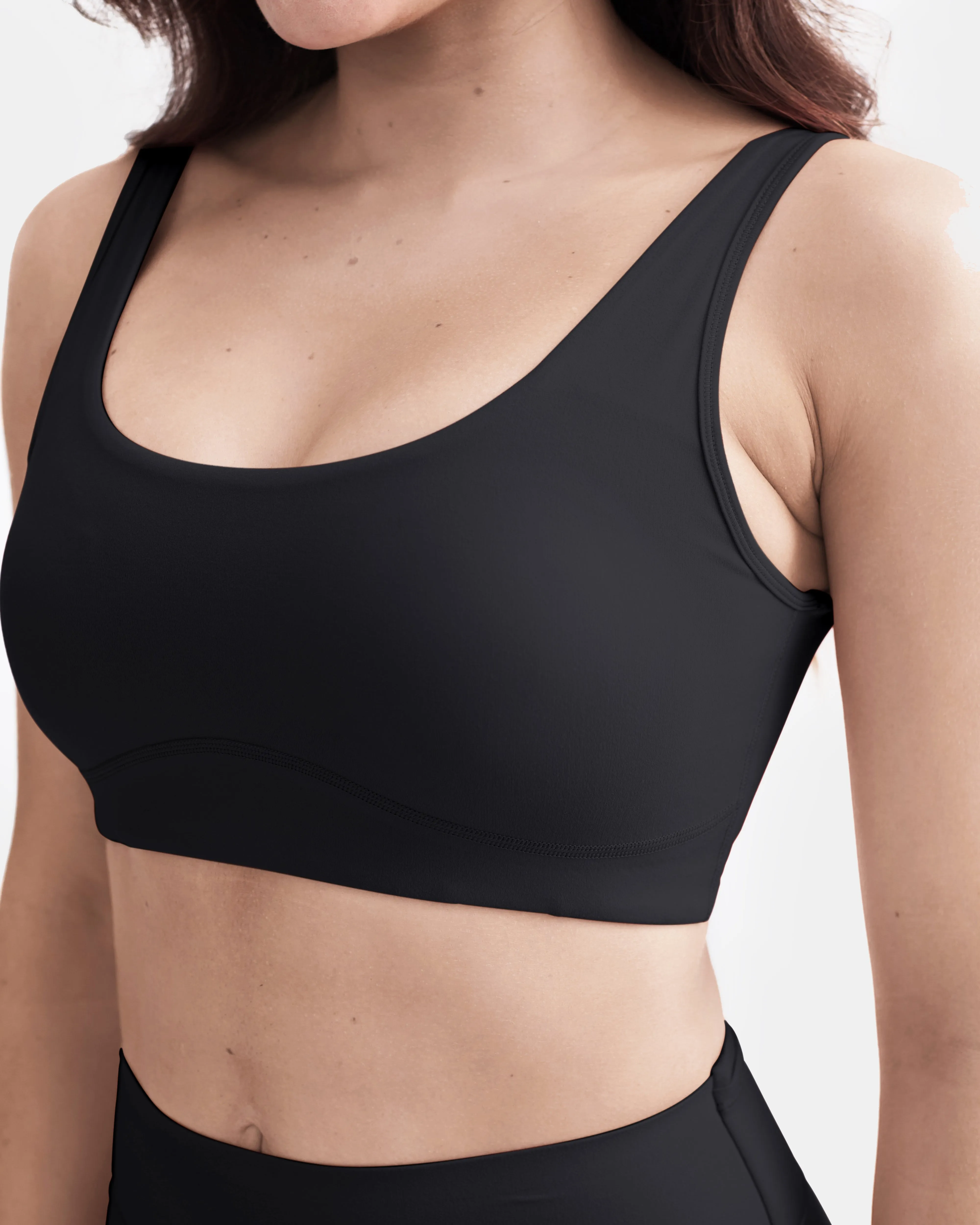 Delicate Care Everyday Low Support Bra