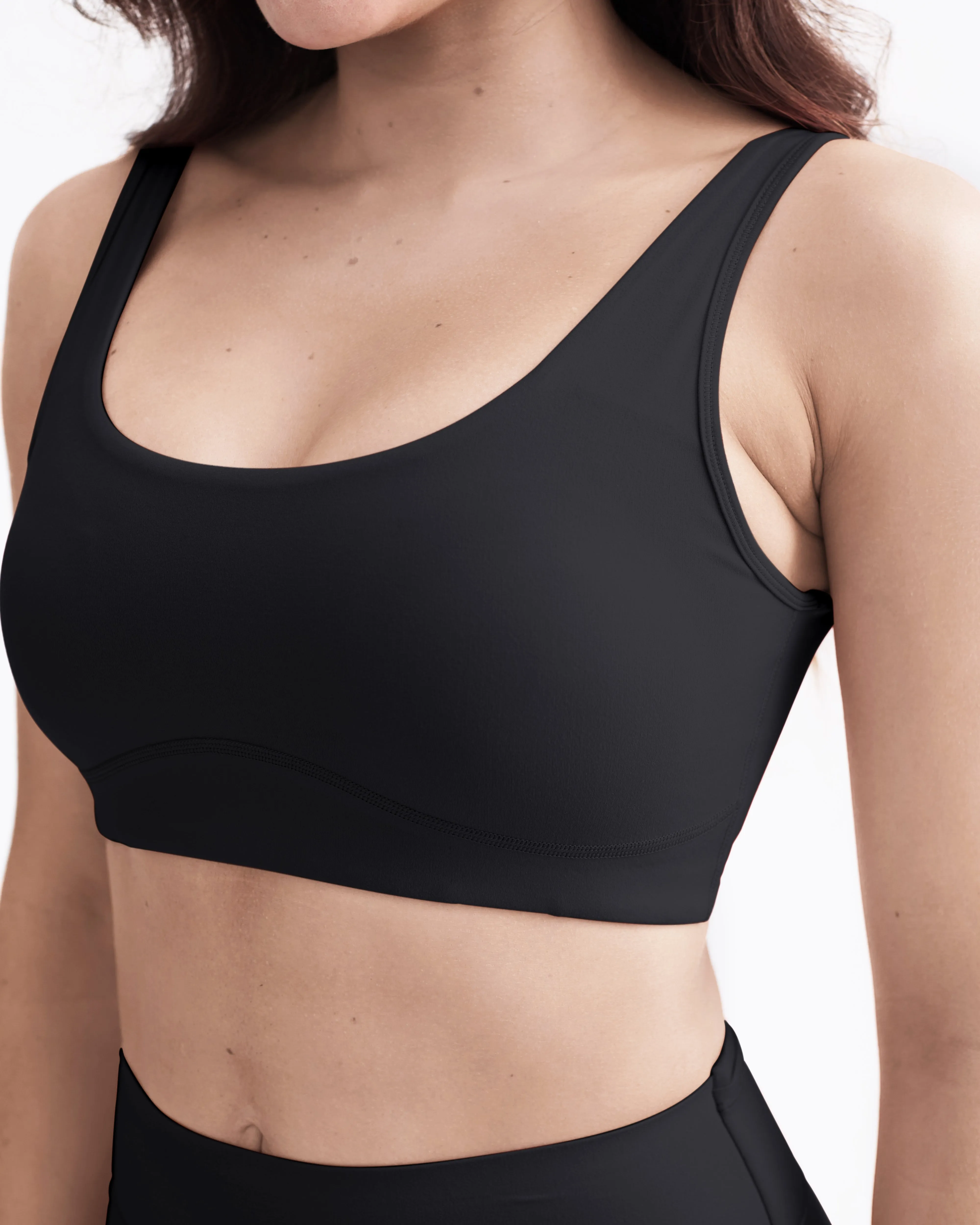Delicate Care Everyday Low Support Bra