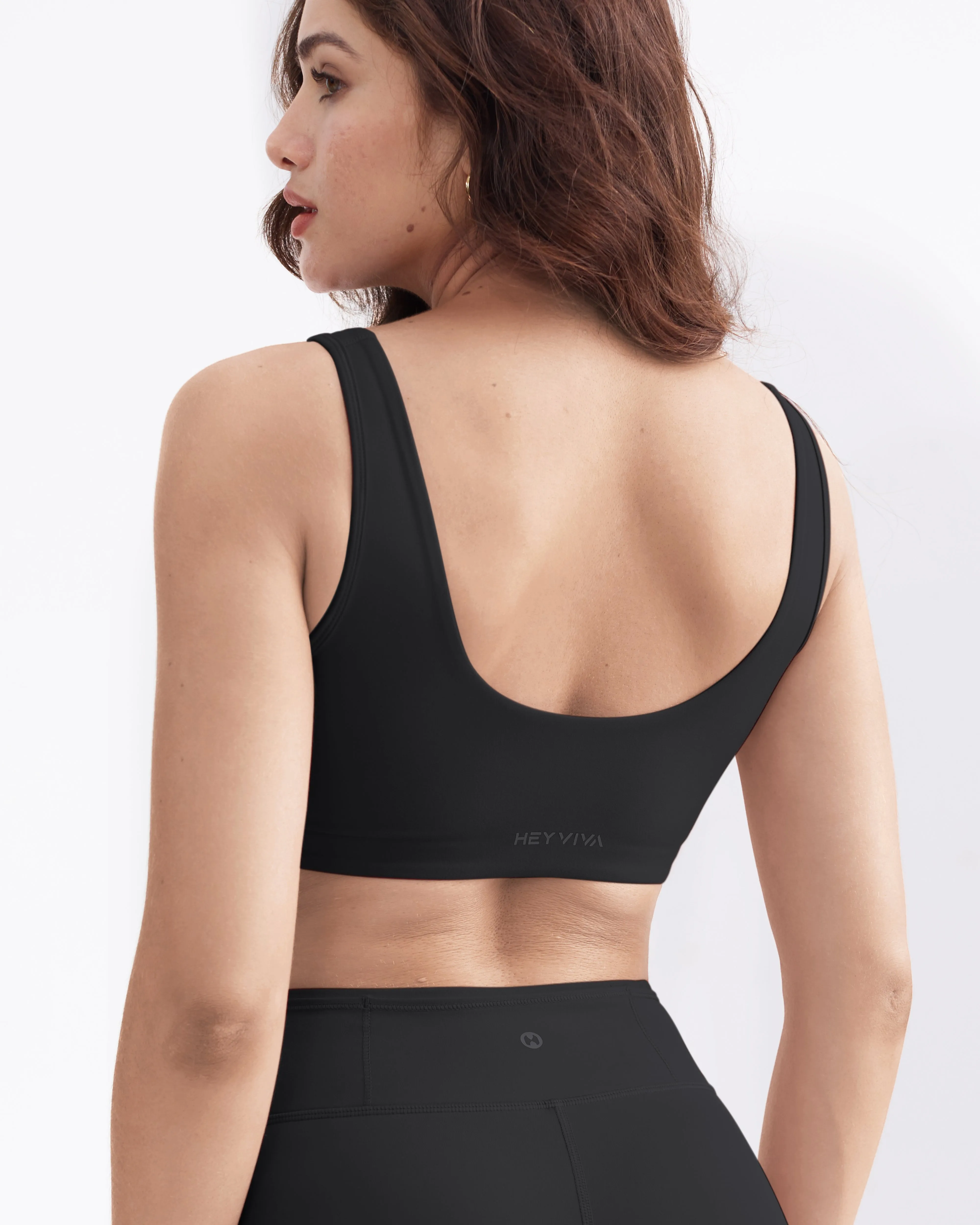 Delicate Care Everyday Low Support Bra
