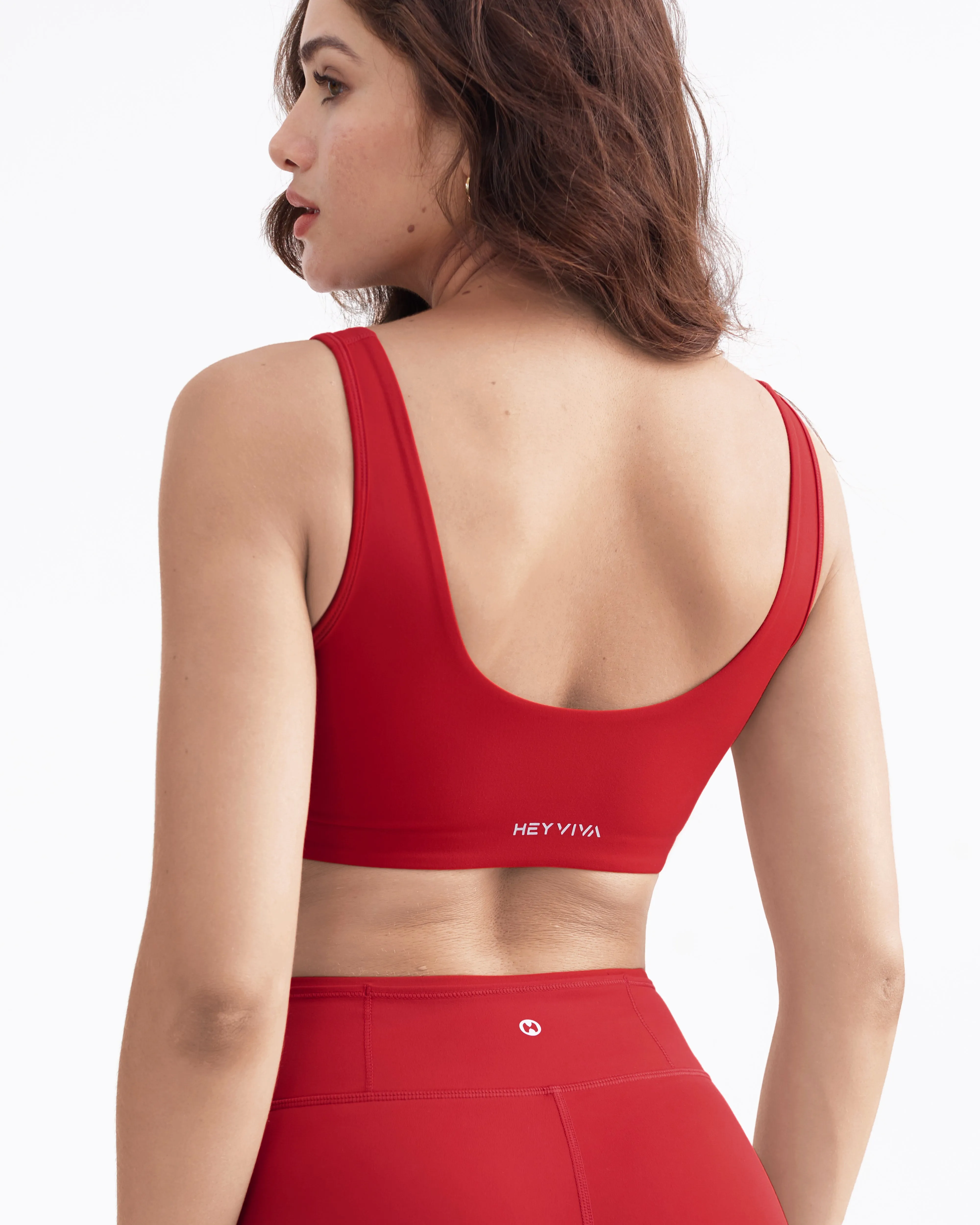 Delicate Care Everyday Low Support Bra