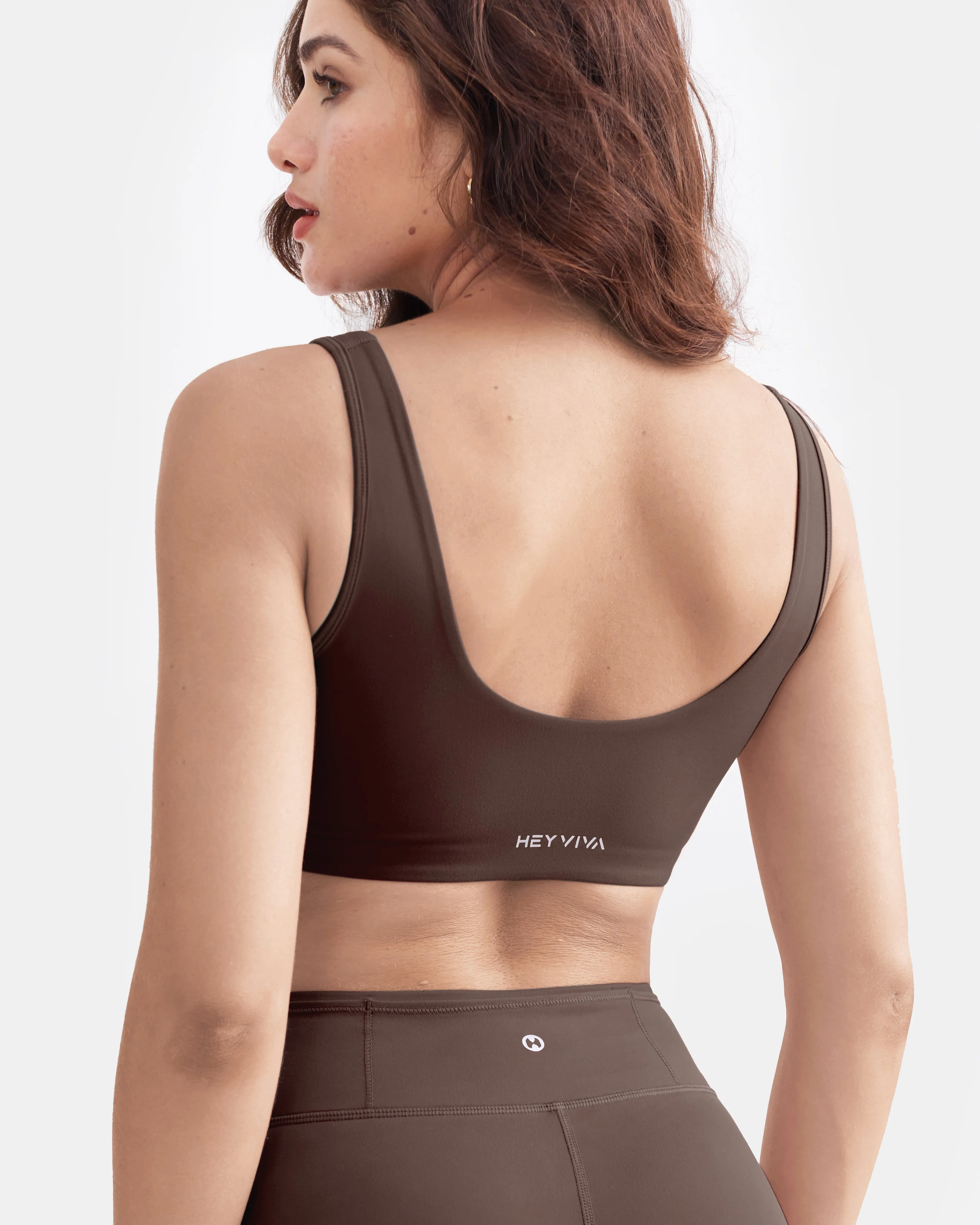 Delicate Care Everyday Low Support Bra