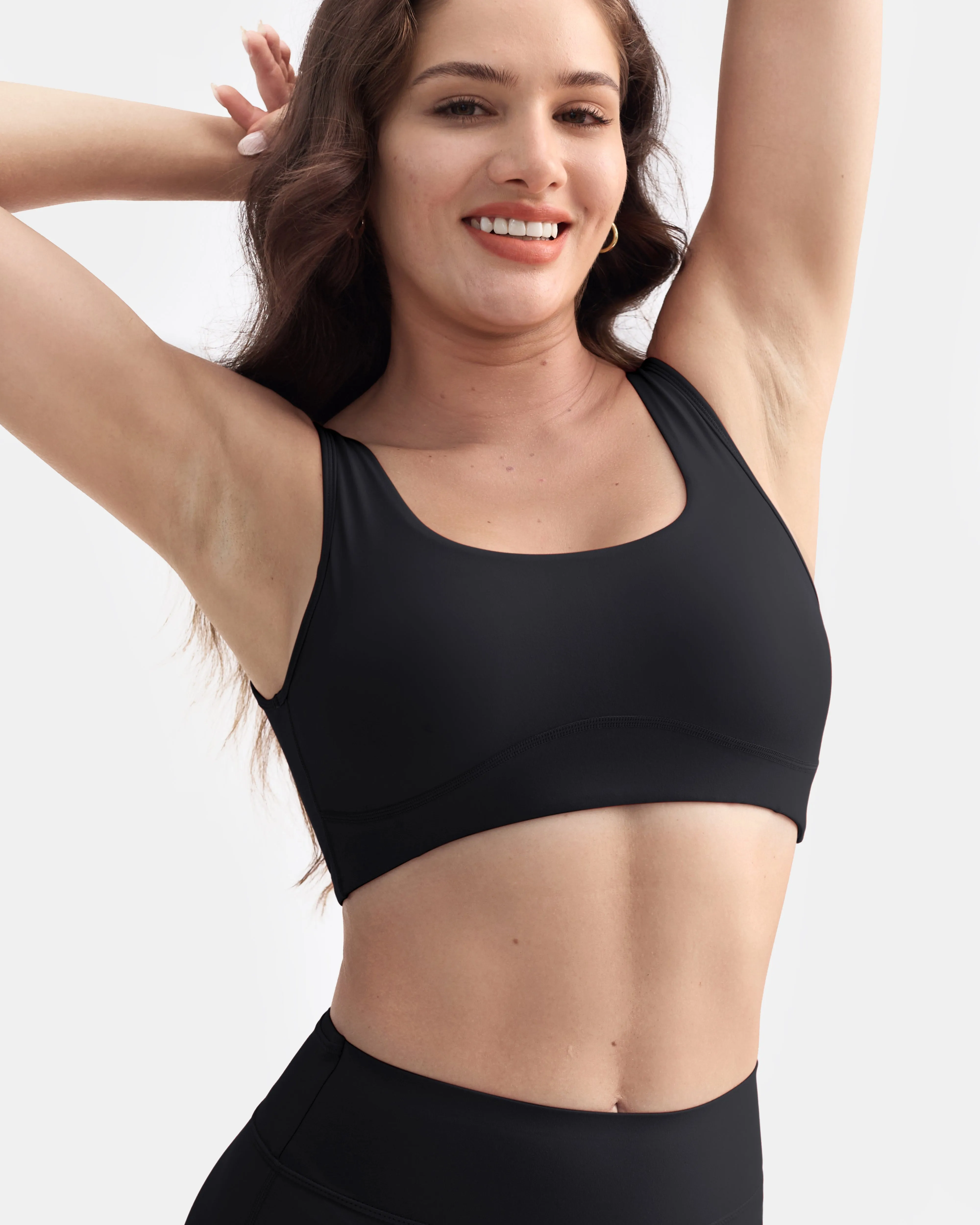 Delicate Care Everyday Low Support Bra