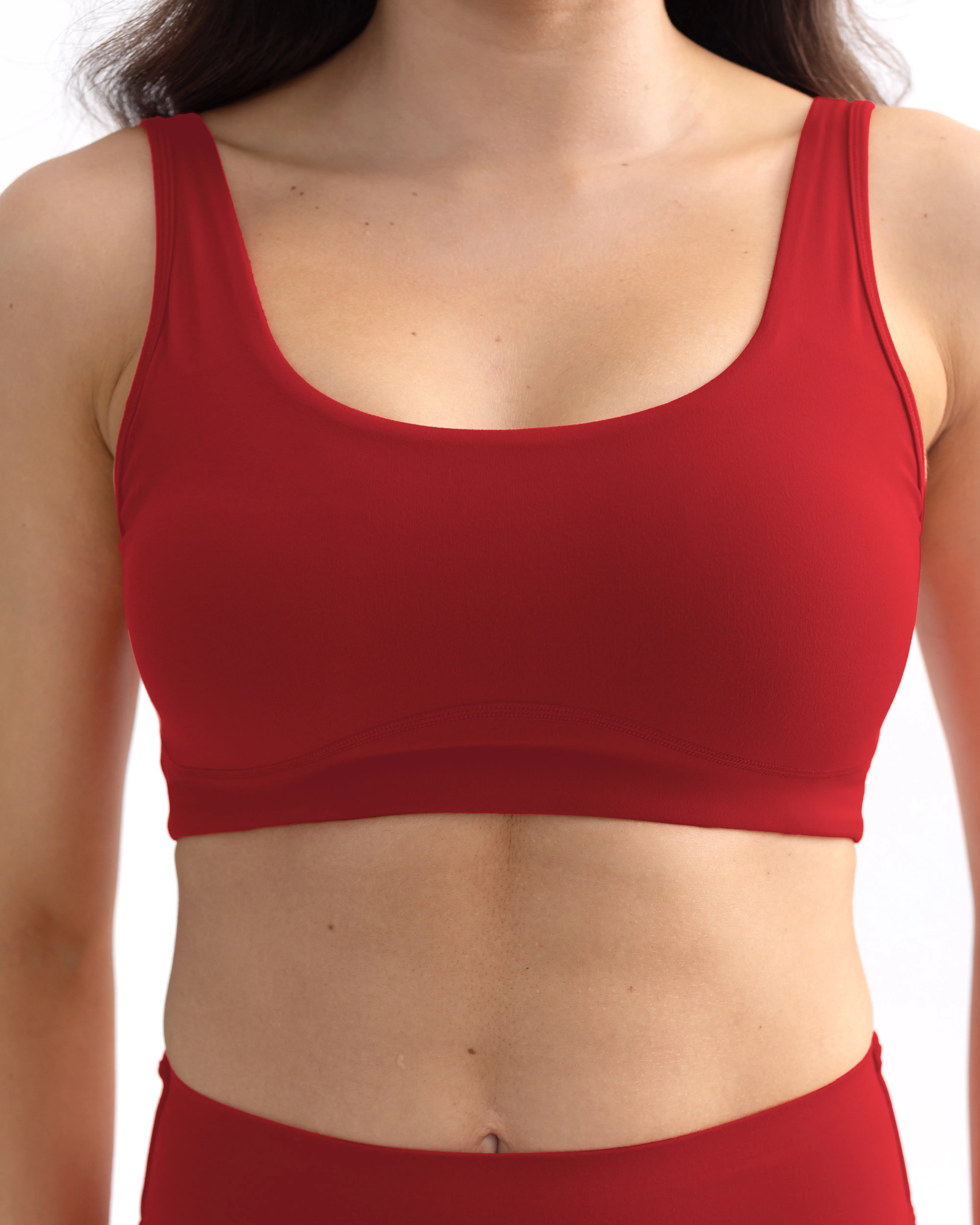 Delicate Care Everyday Low Support Bra