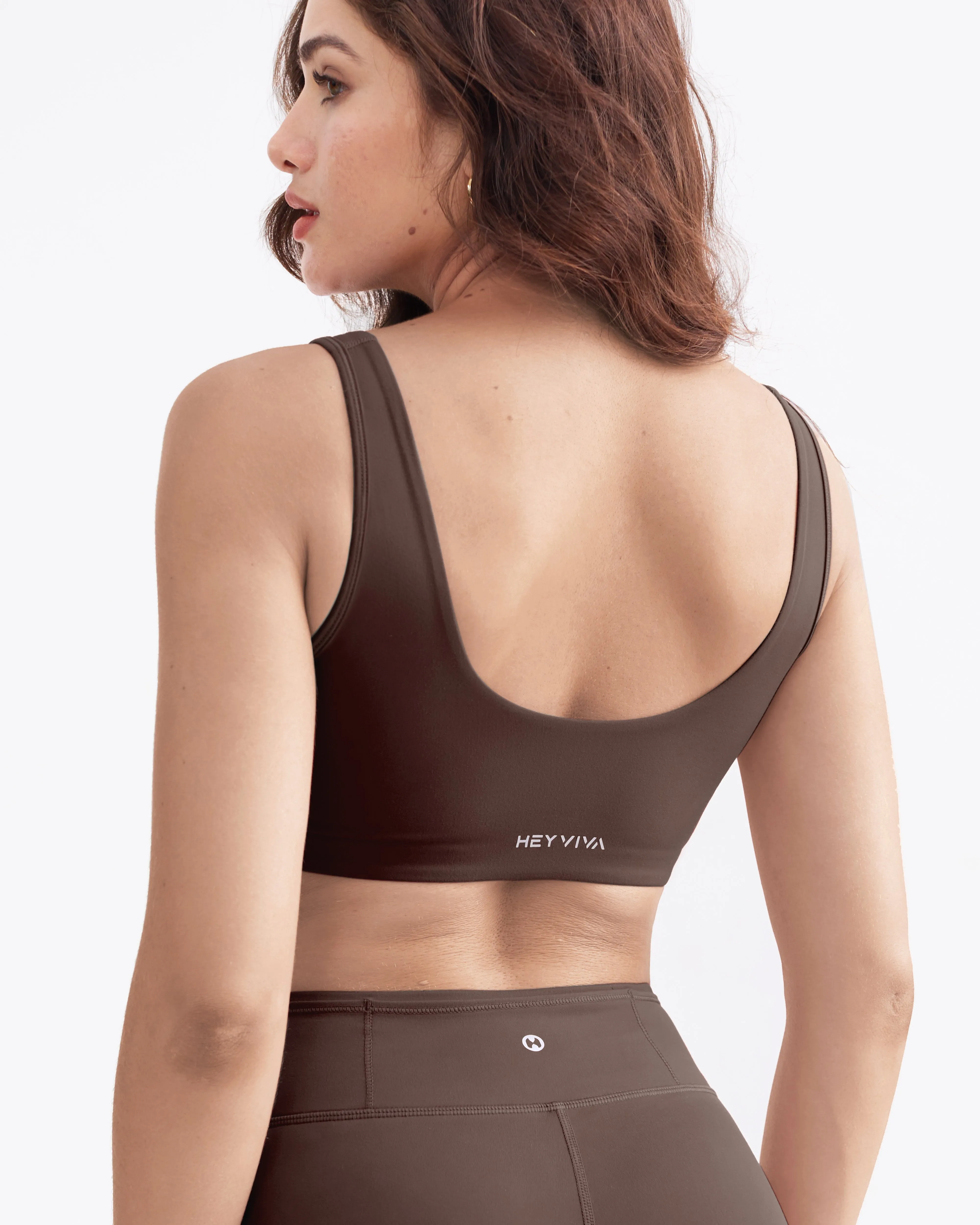 Delicate Care Everyday Low Support Bra