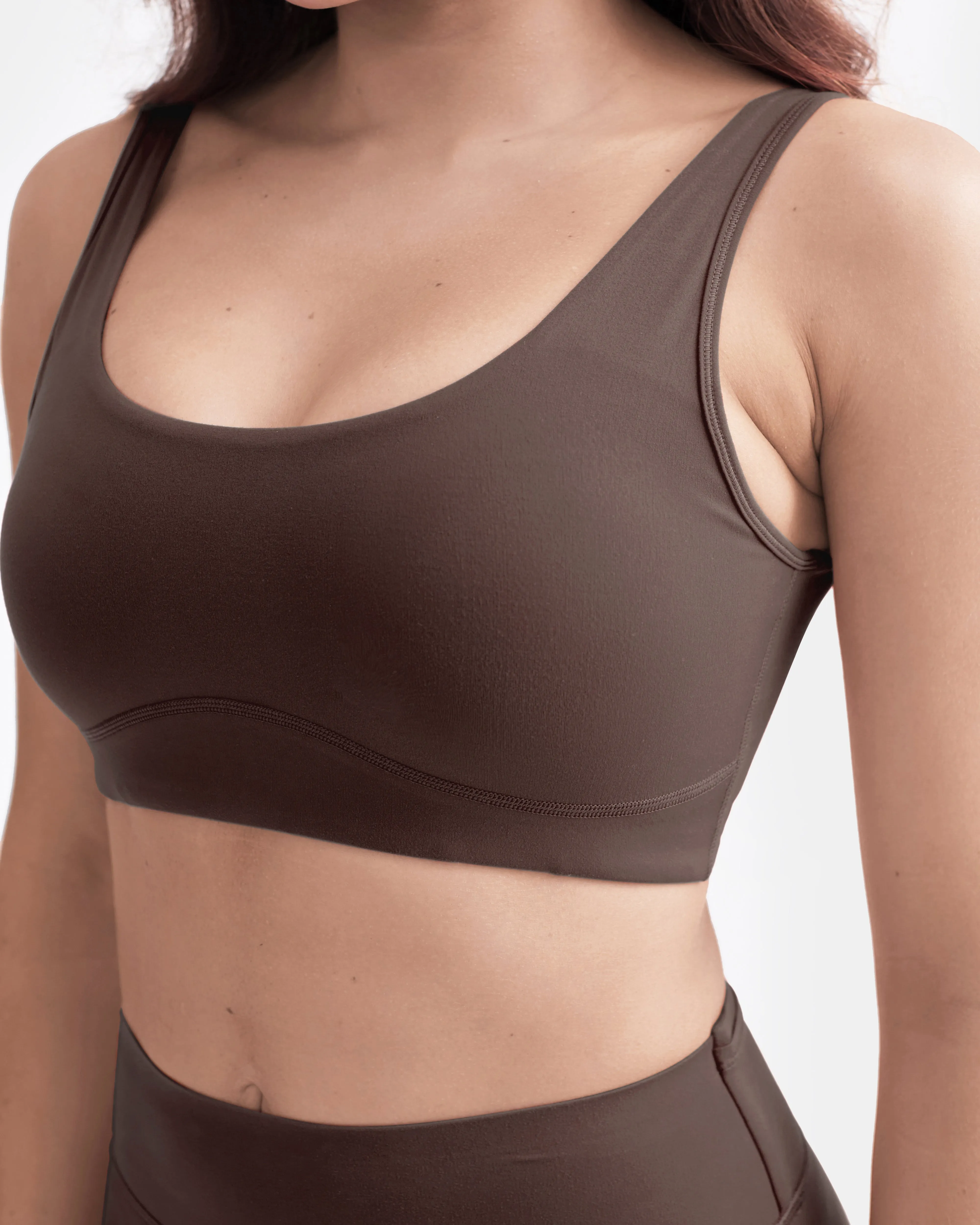 Delicate Care Everyday Low Support Bra