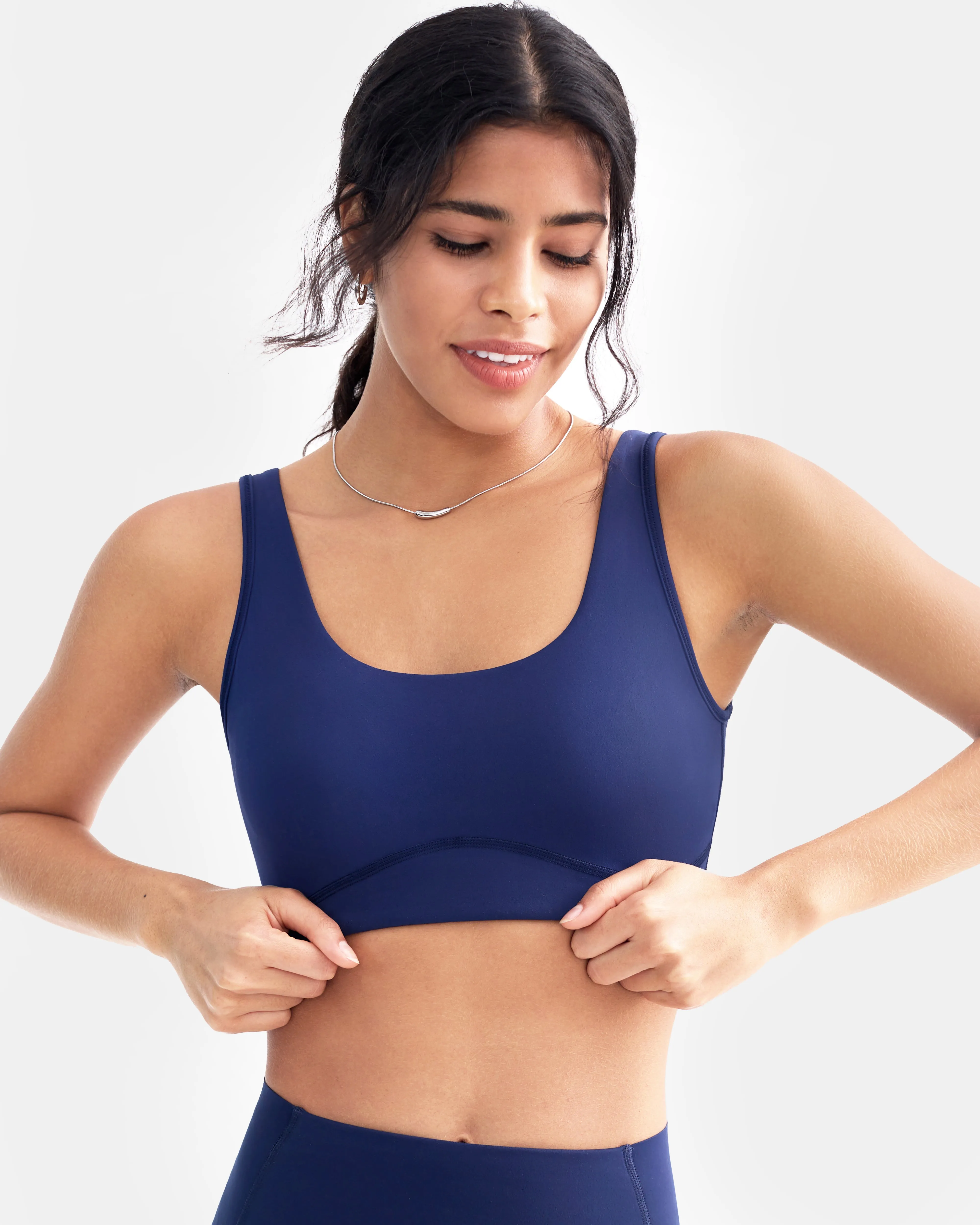 Delicate Care Everyday Low Support Bra