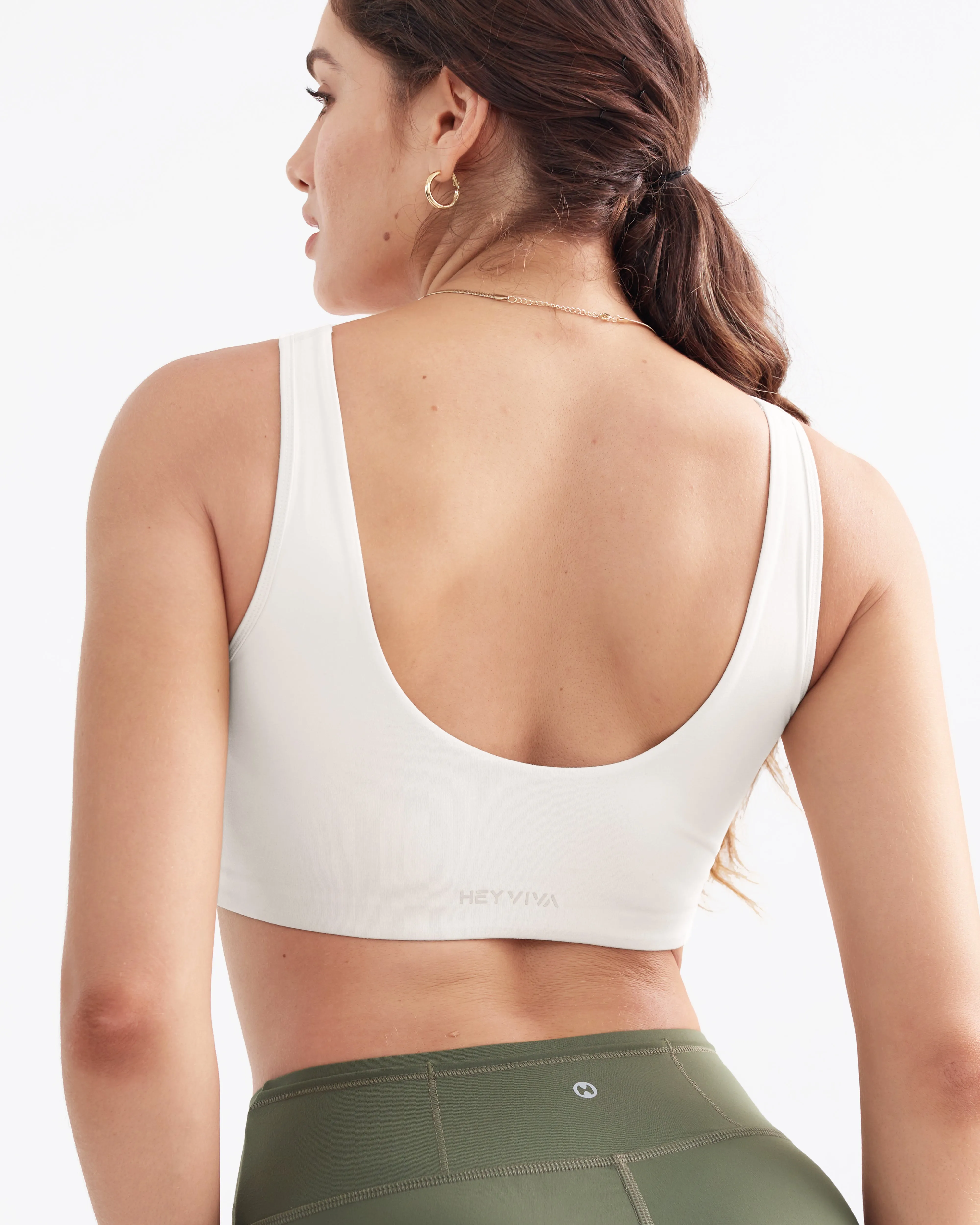 Delicate Care Everyday Low Support Bra