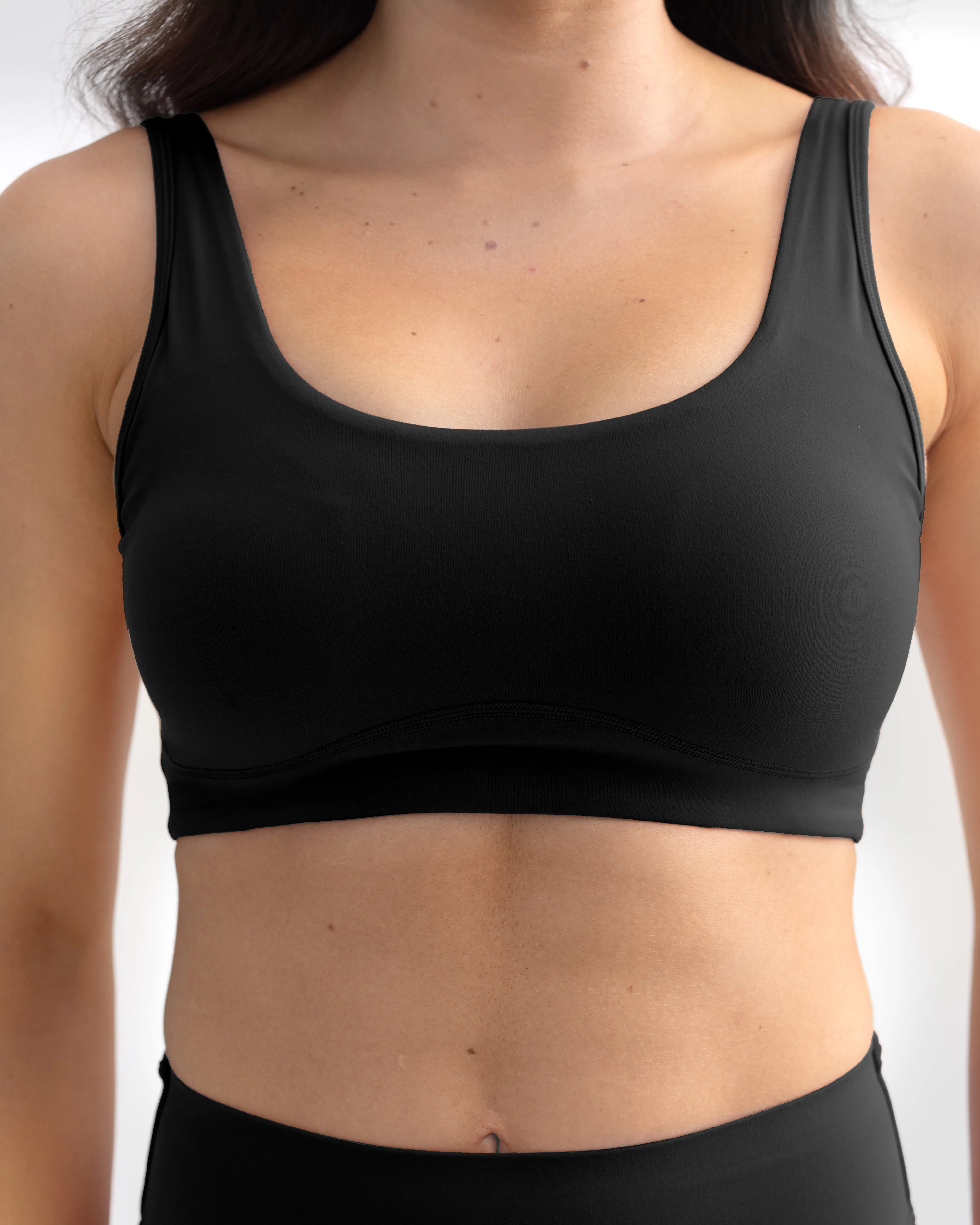 Delicate Care Everyday Low Support Bra