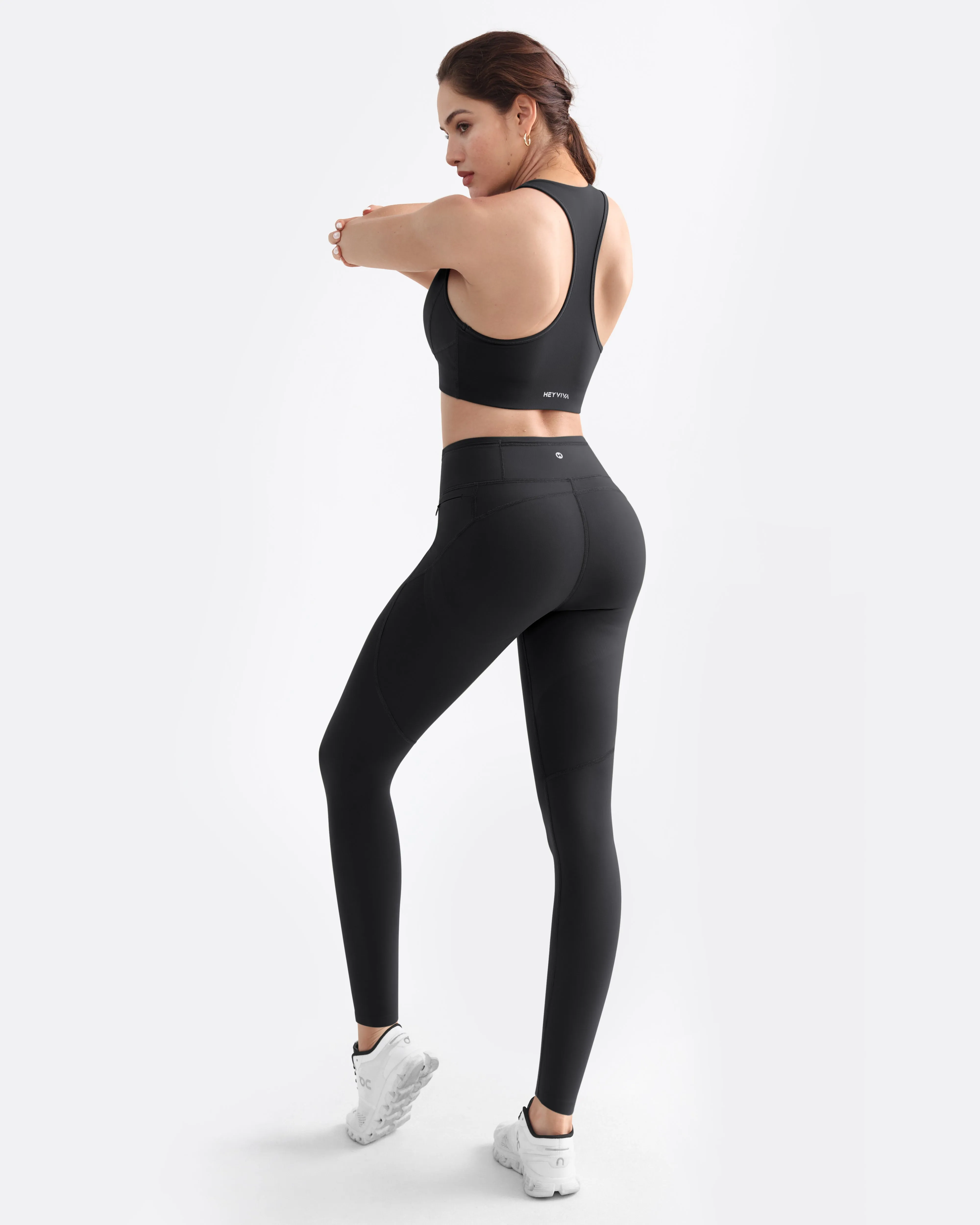 Delicate Care Low Support Bra Tank