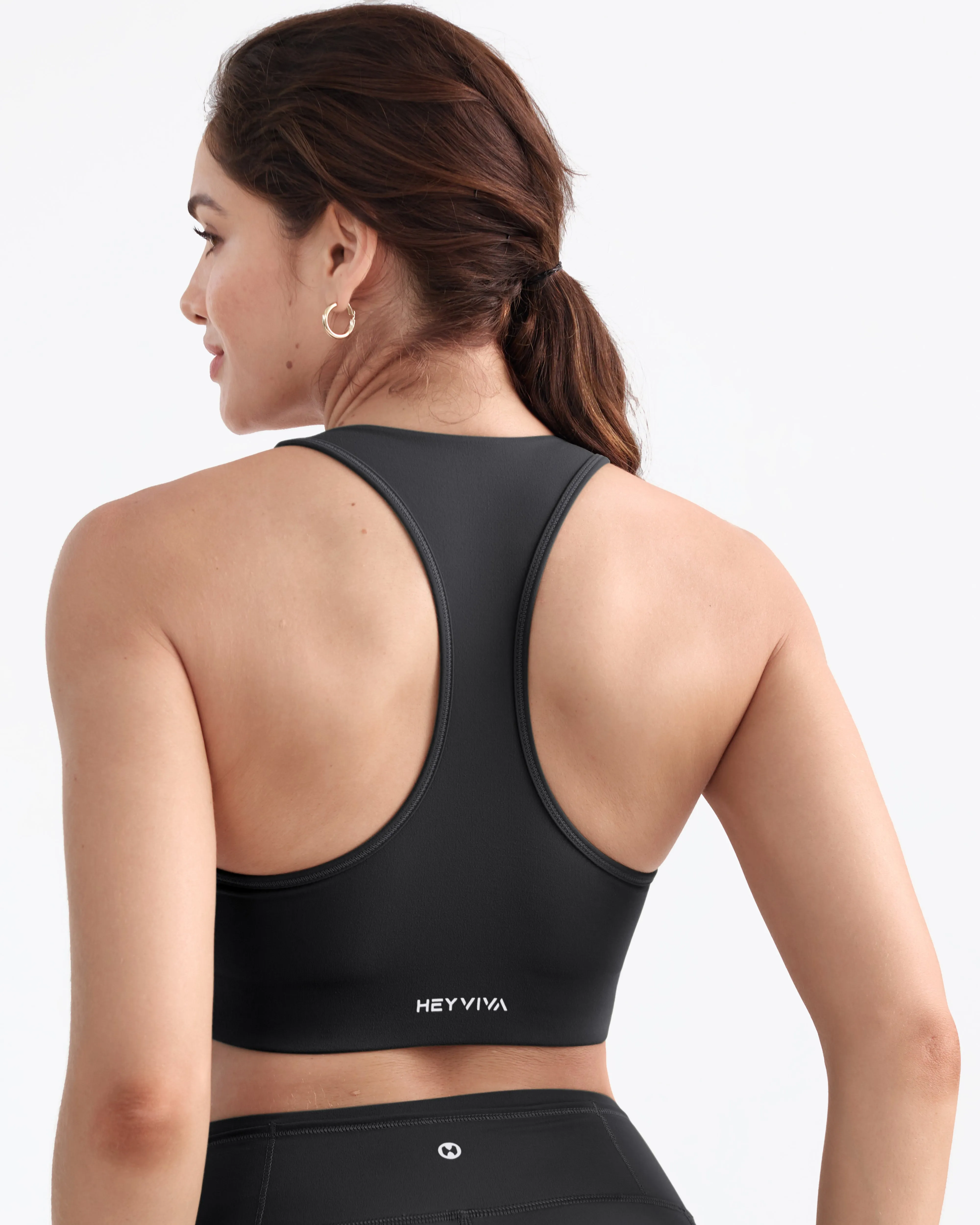 Delicate Care Low Support Bra Tank