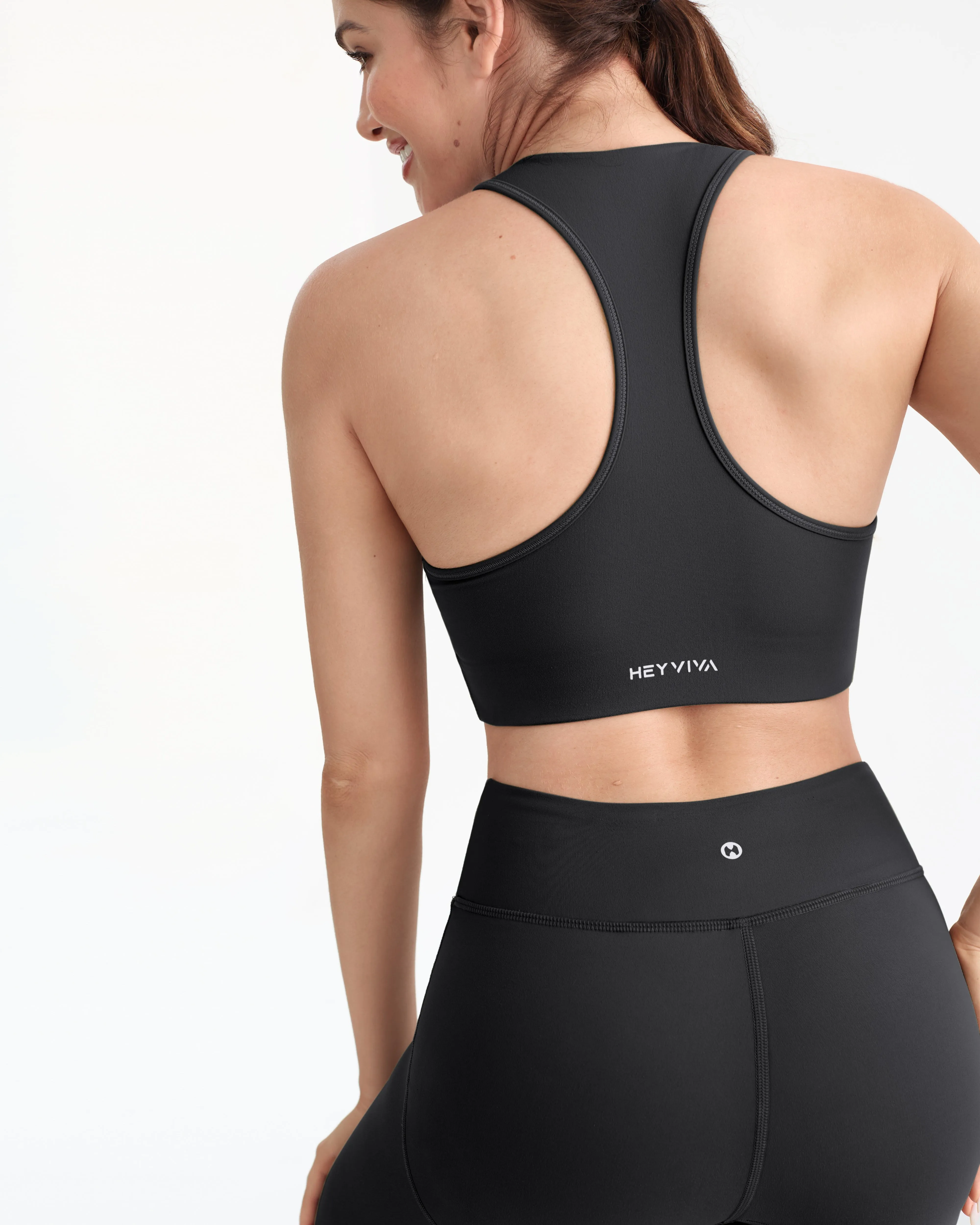 Delicate Care Low Support Bra Tank