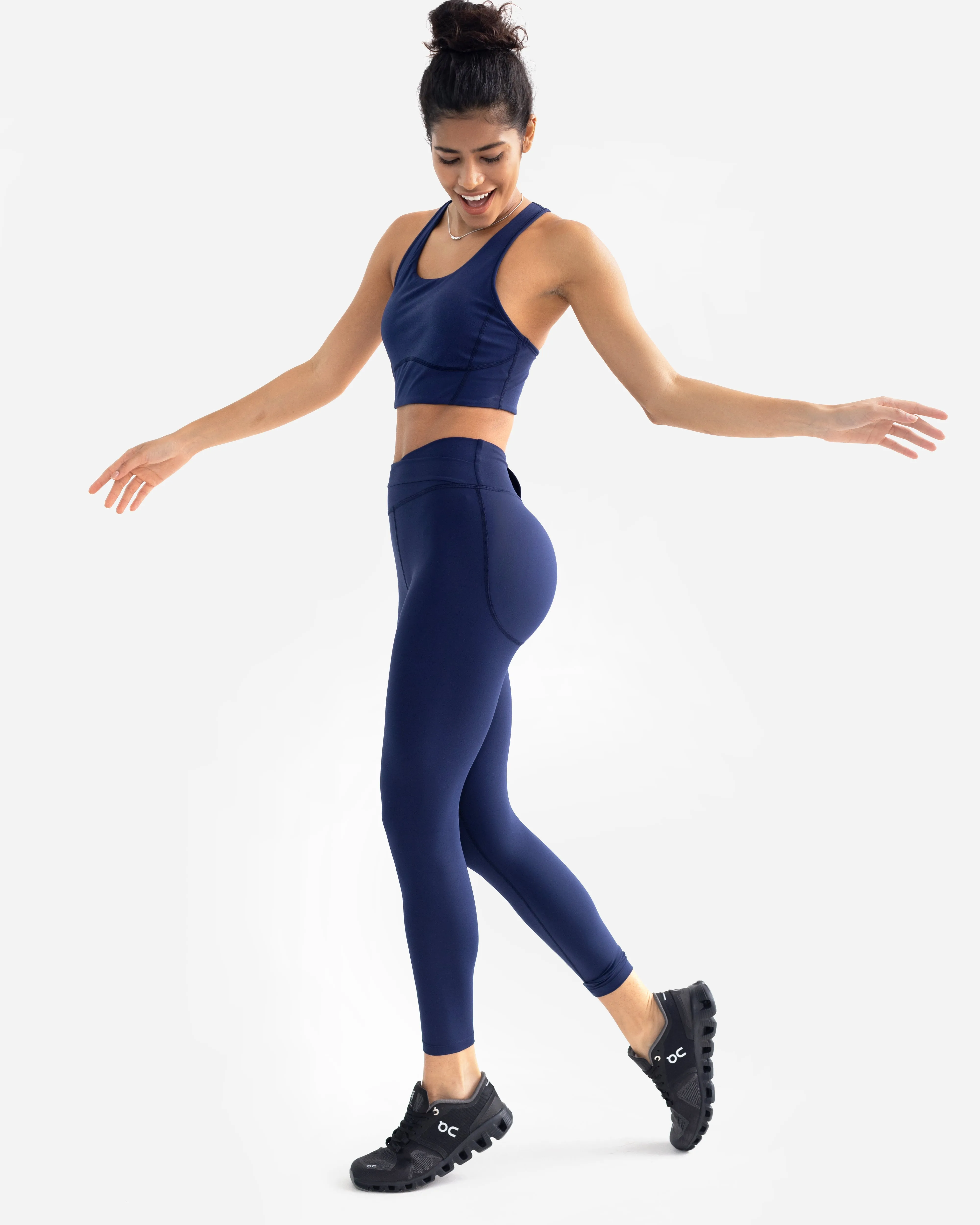 Delicate Care Low Support Bra Tank