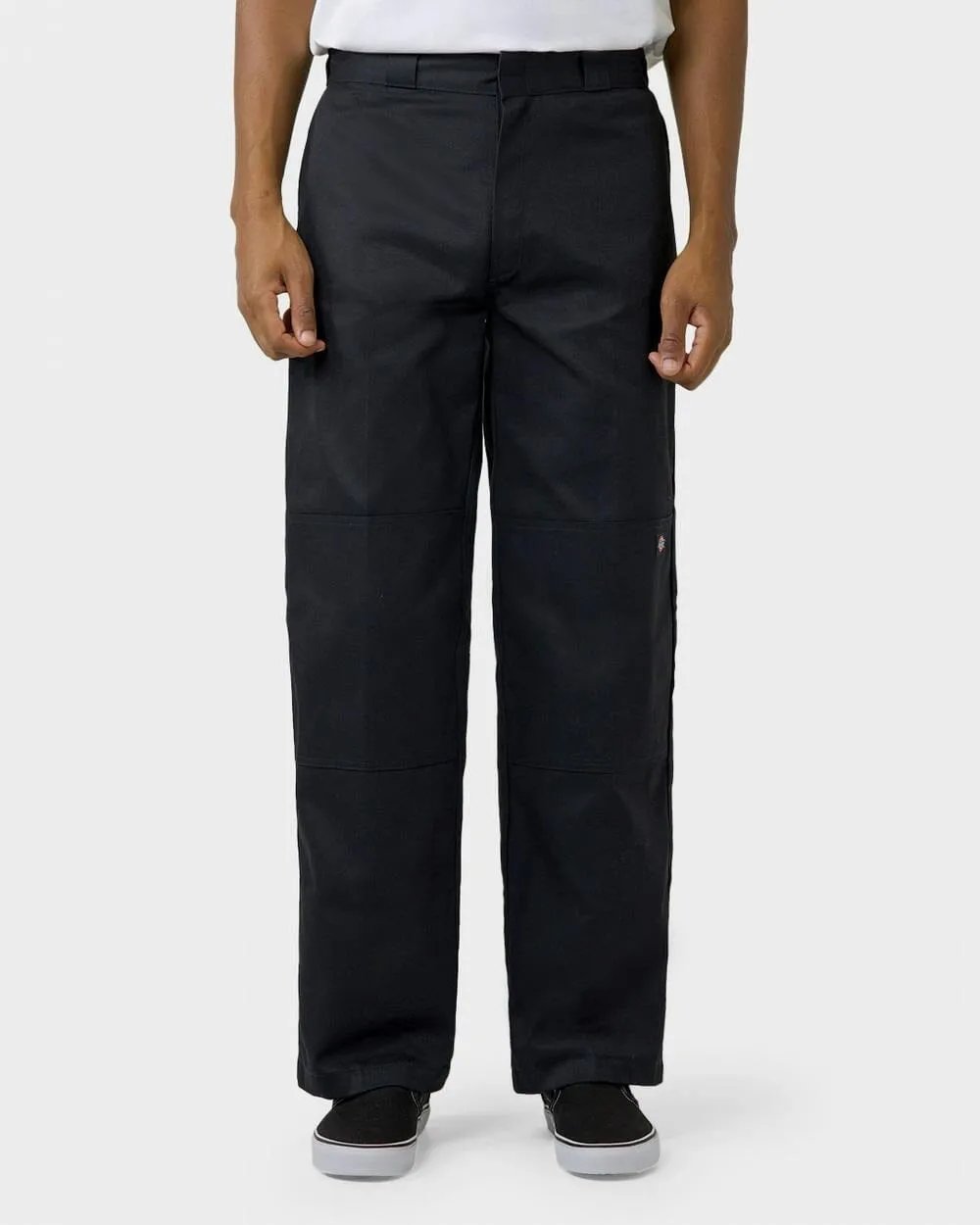 Dickies 85-283 Loose Fit Double-Knee Work Youth Pants