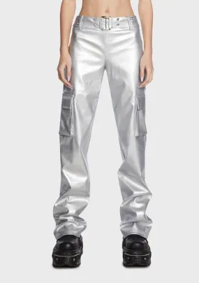 Electric Emotions Cargo Pants